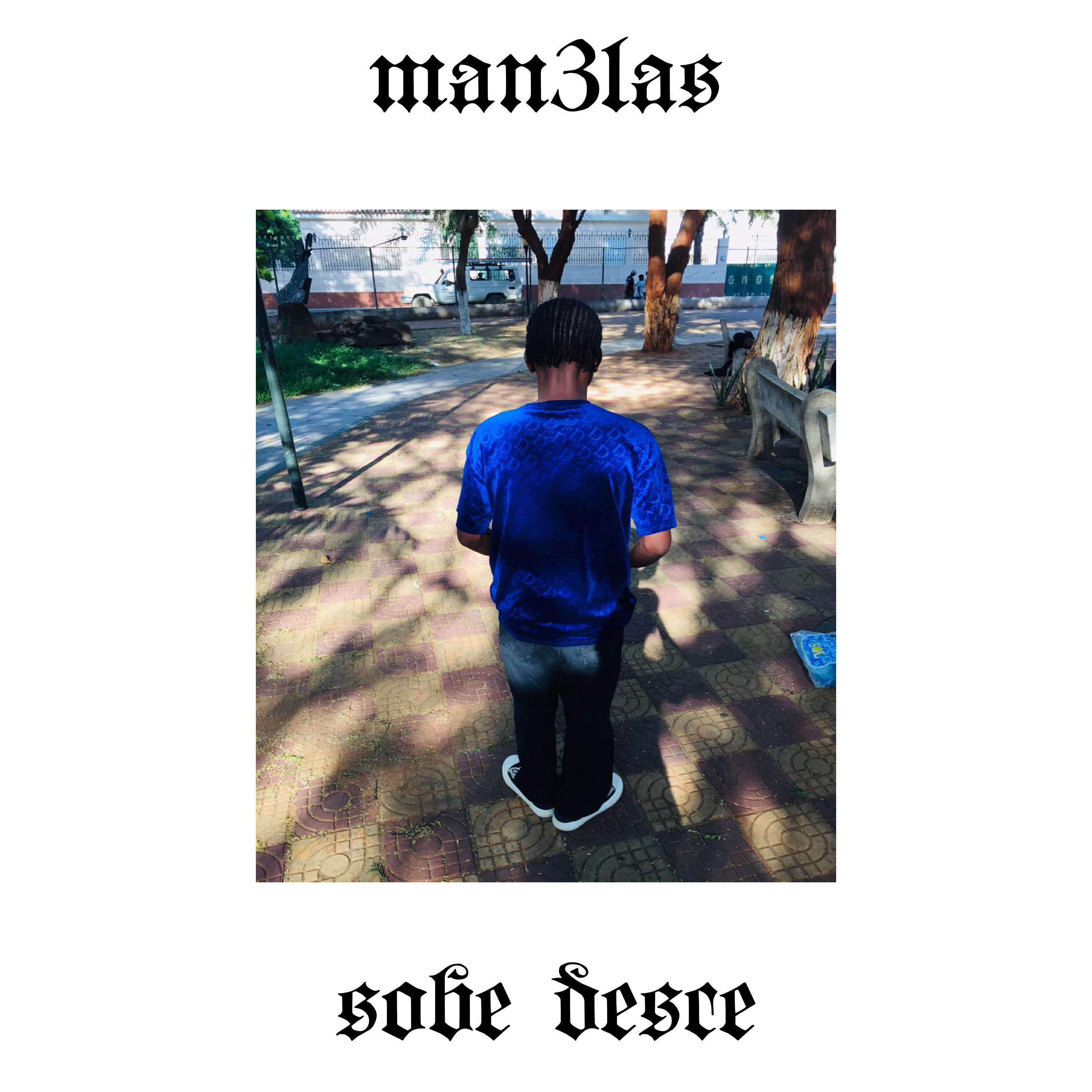 Релиз Sobe Desce