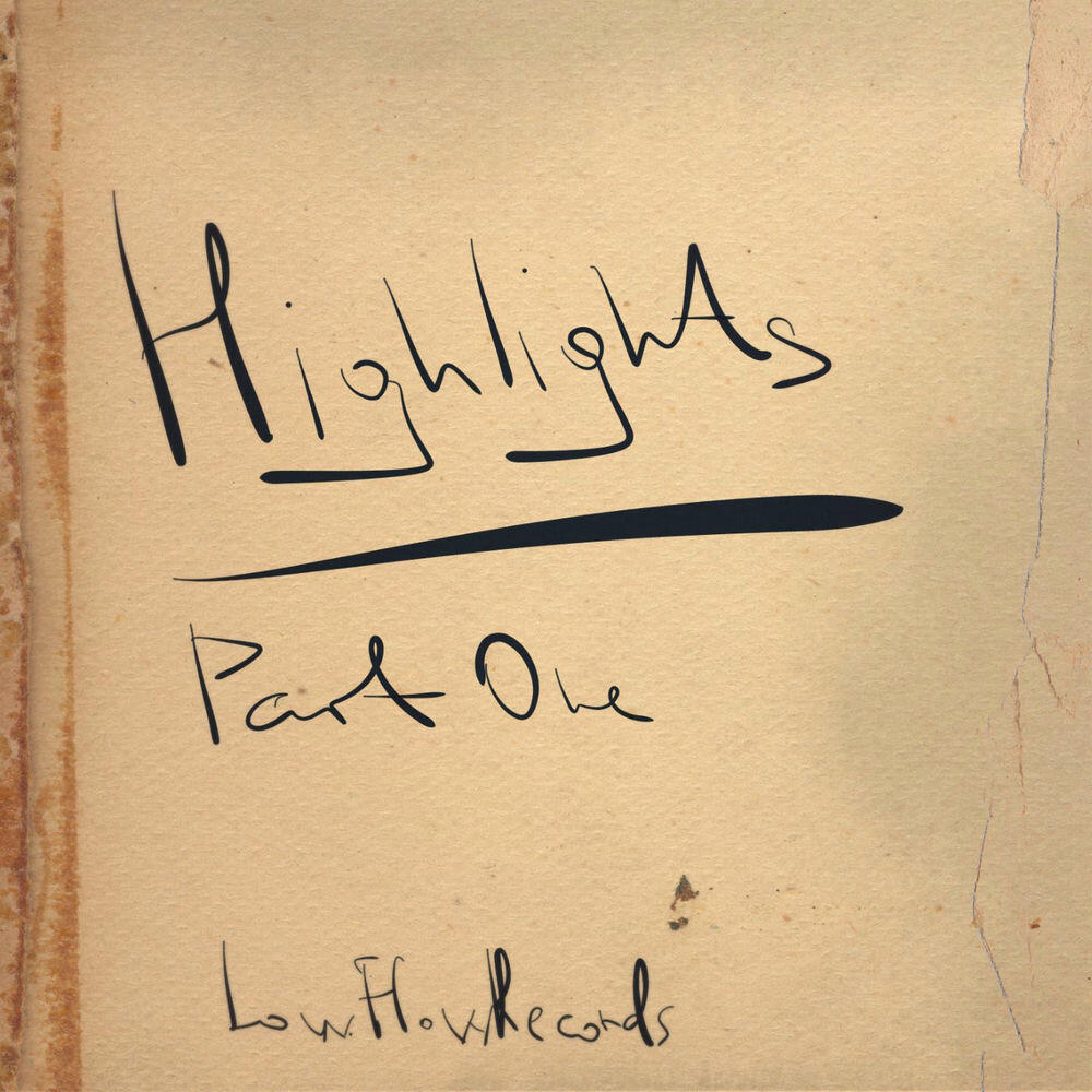Релиз Highlights, Pt. 1