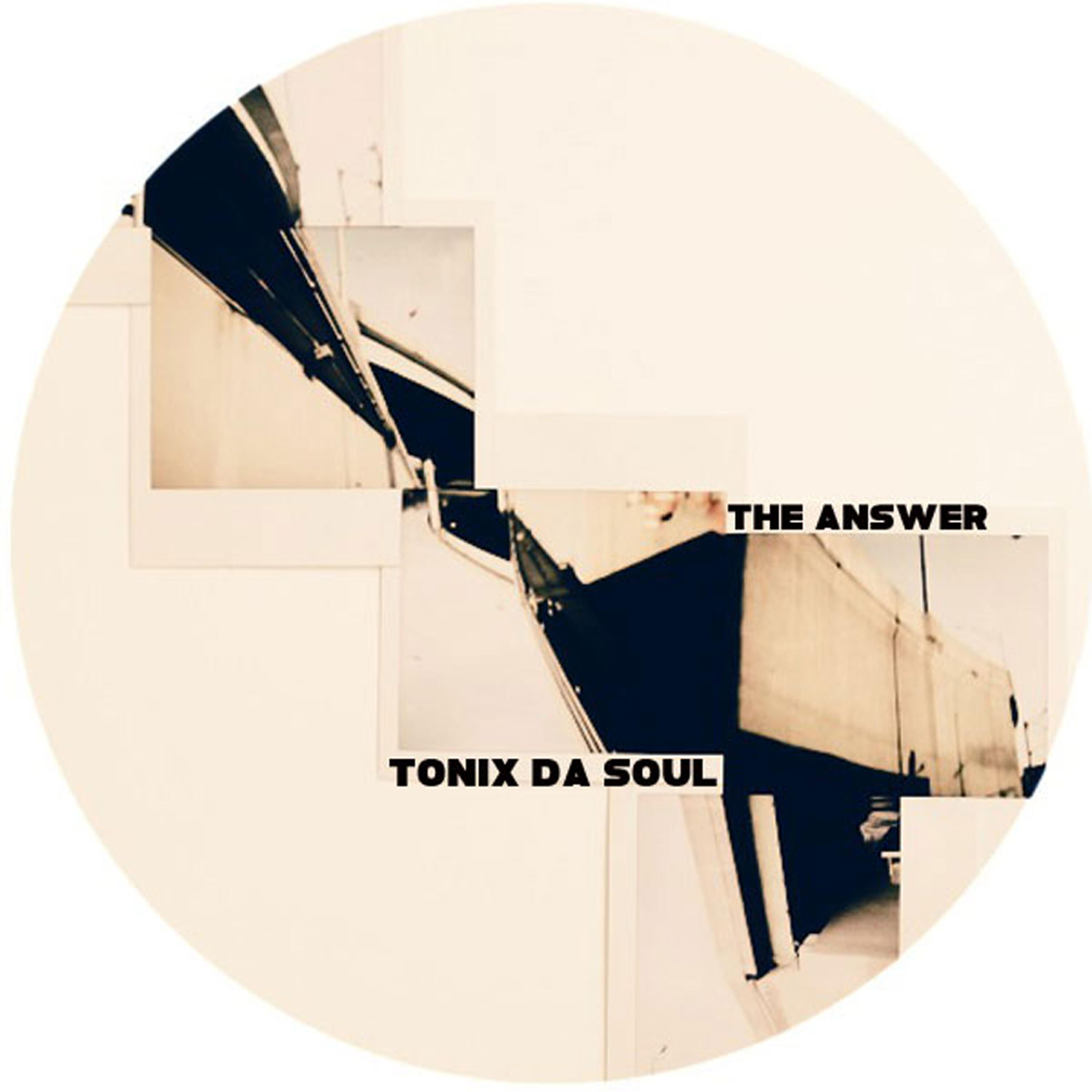 Релиз The Answer