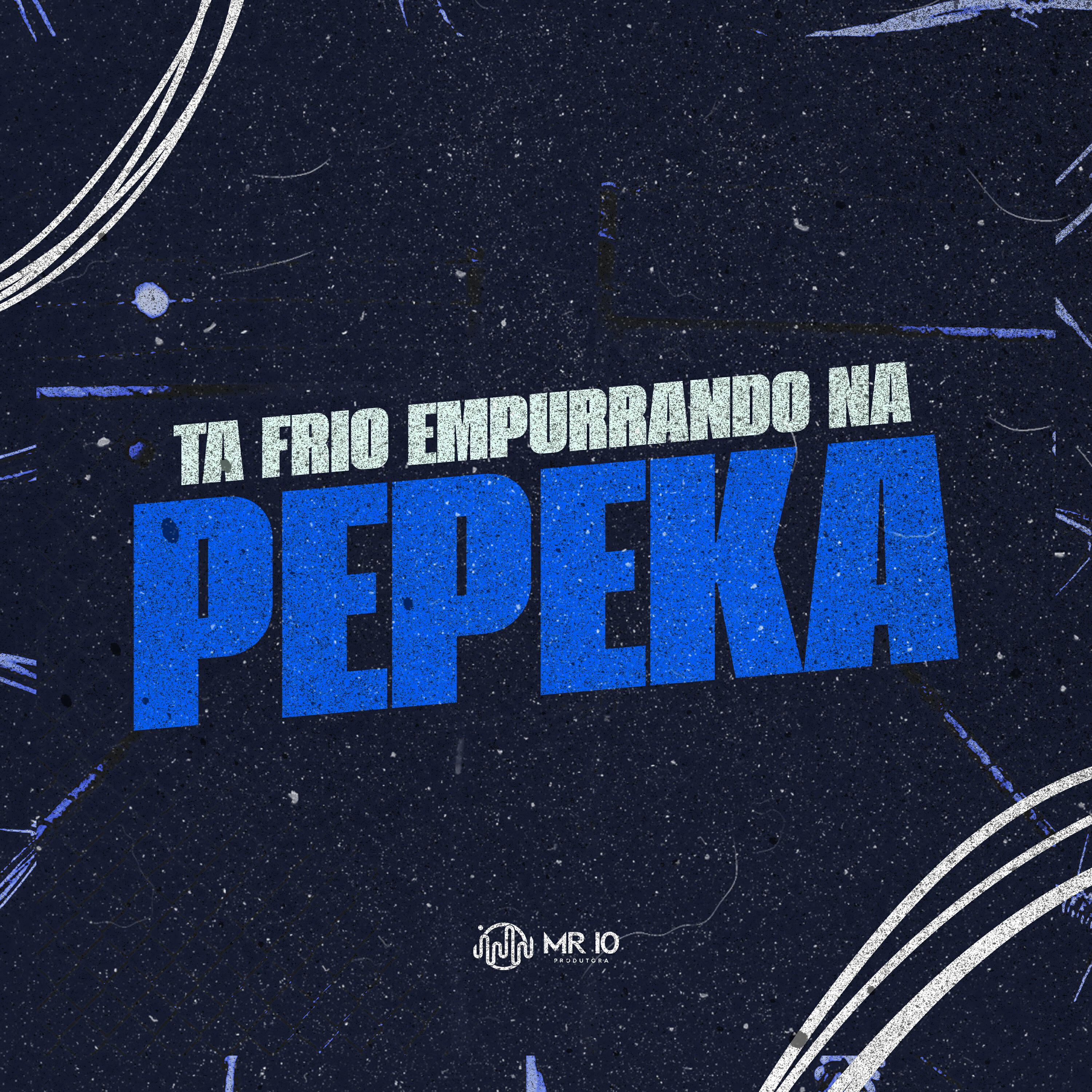 Релиз Ta Frio Empurrando na Pepeka