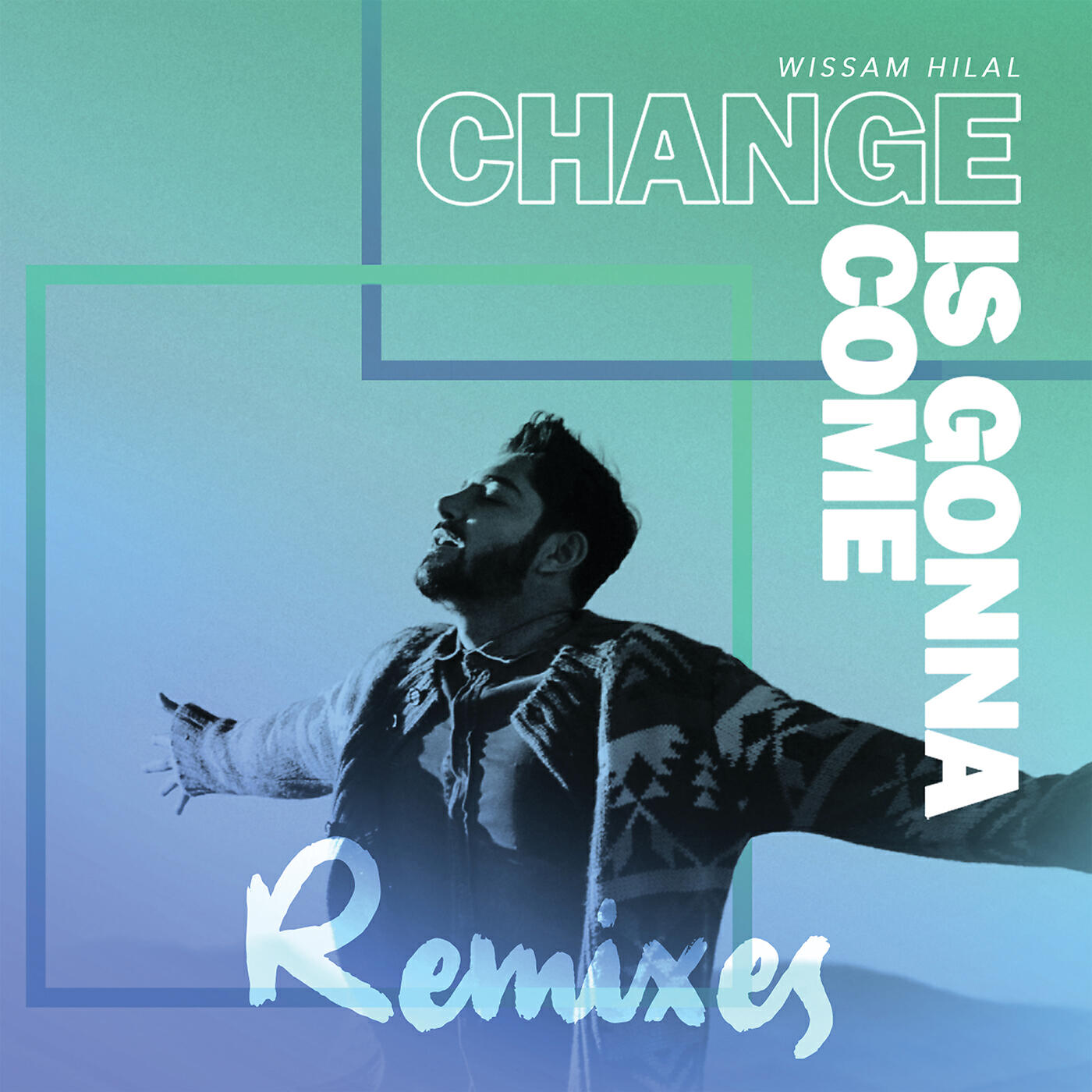 Релиз Change Is Gonna Come