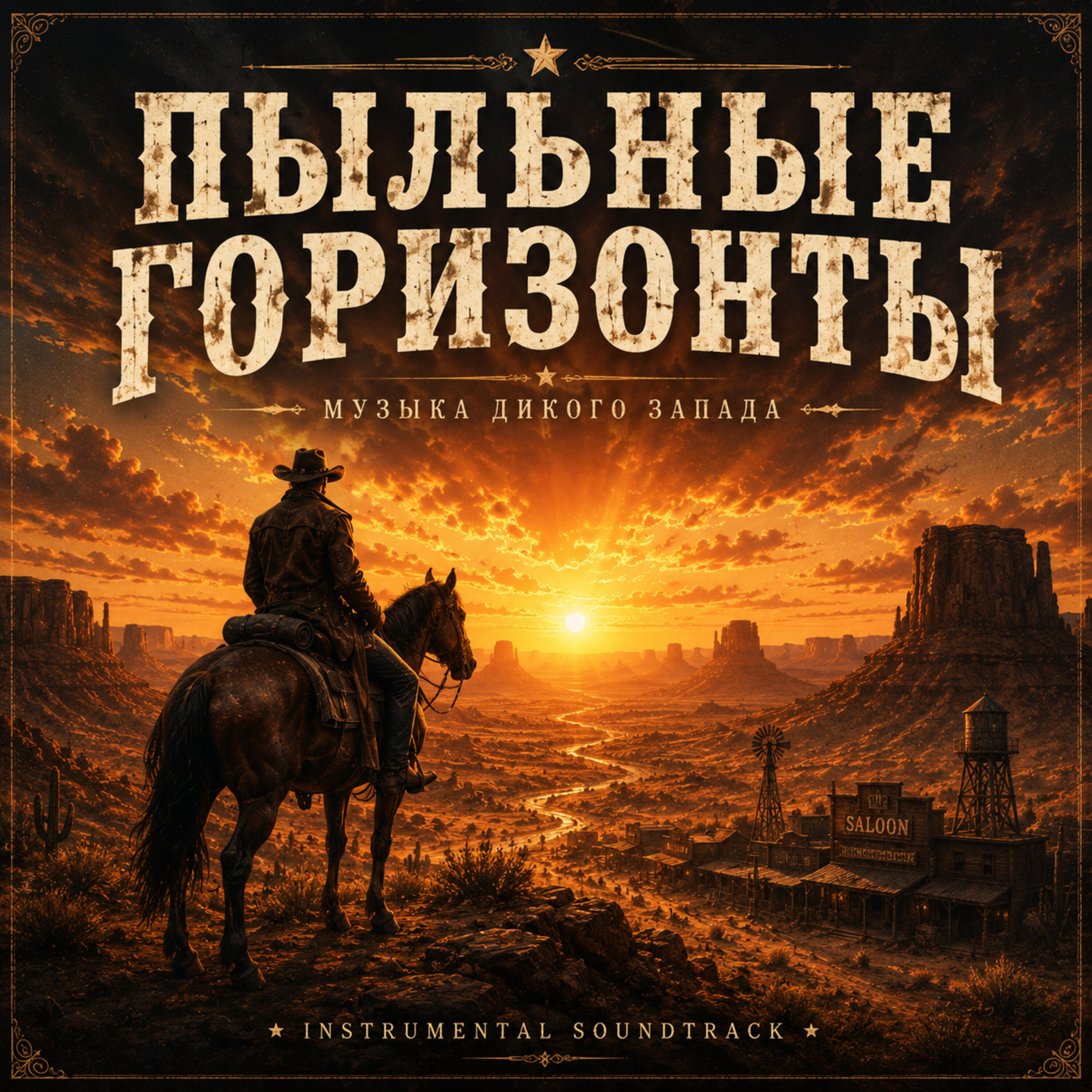 Дорога На Запад