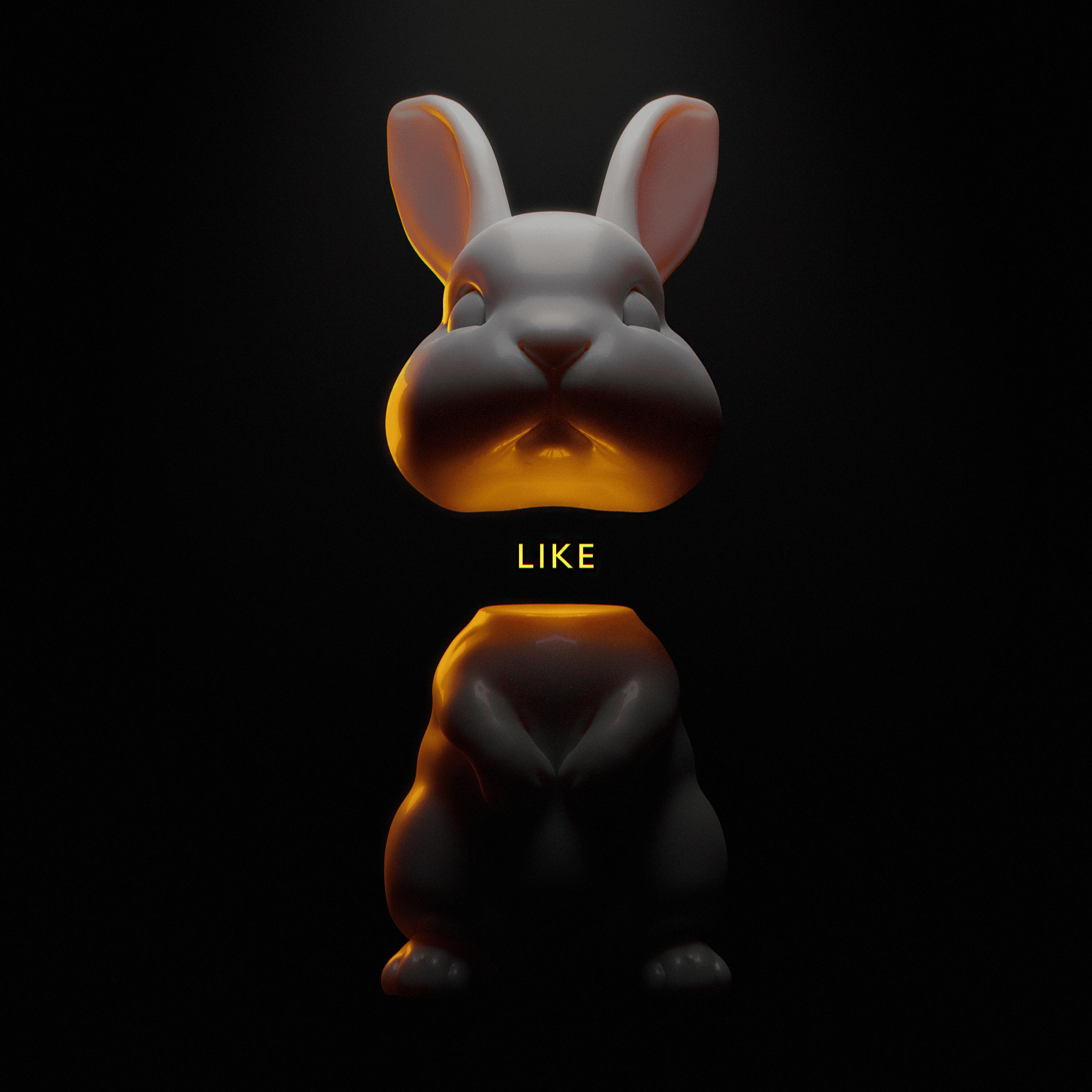 Релиз Like