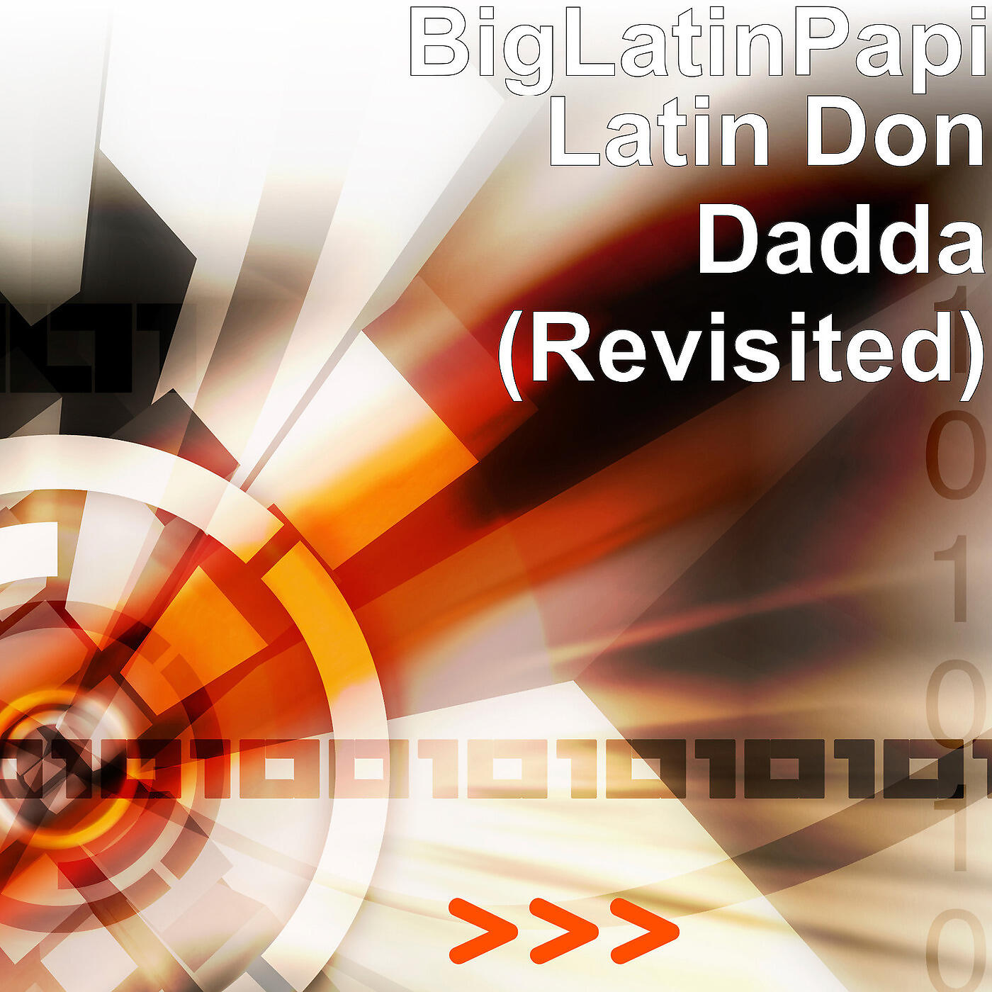 Релиз Latin Don Dadda (Revisited)