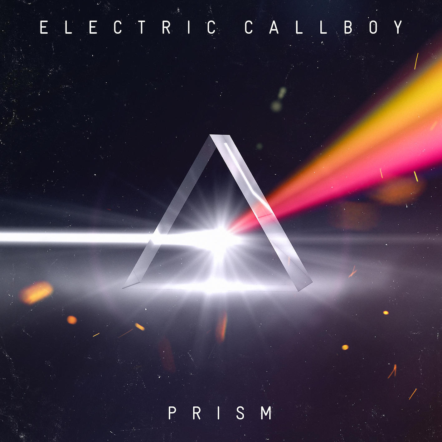 Релиз Prism