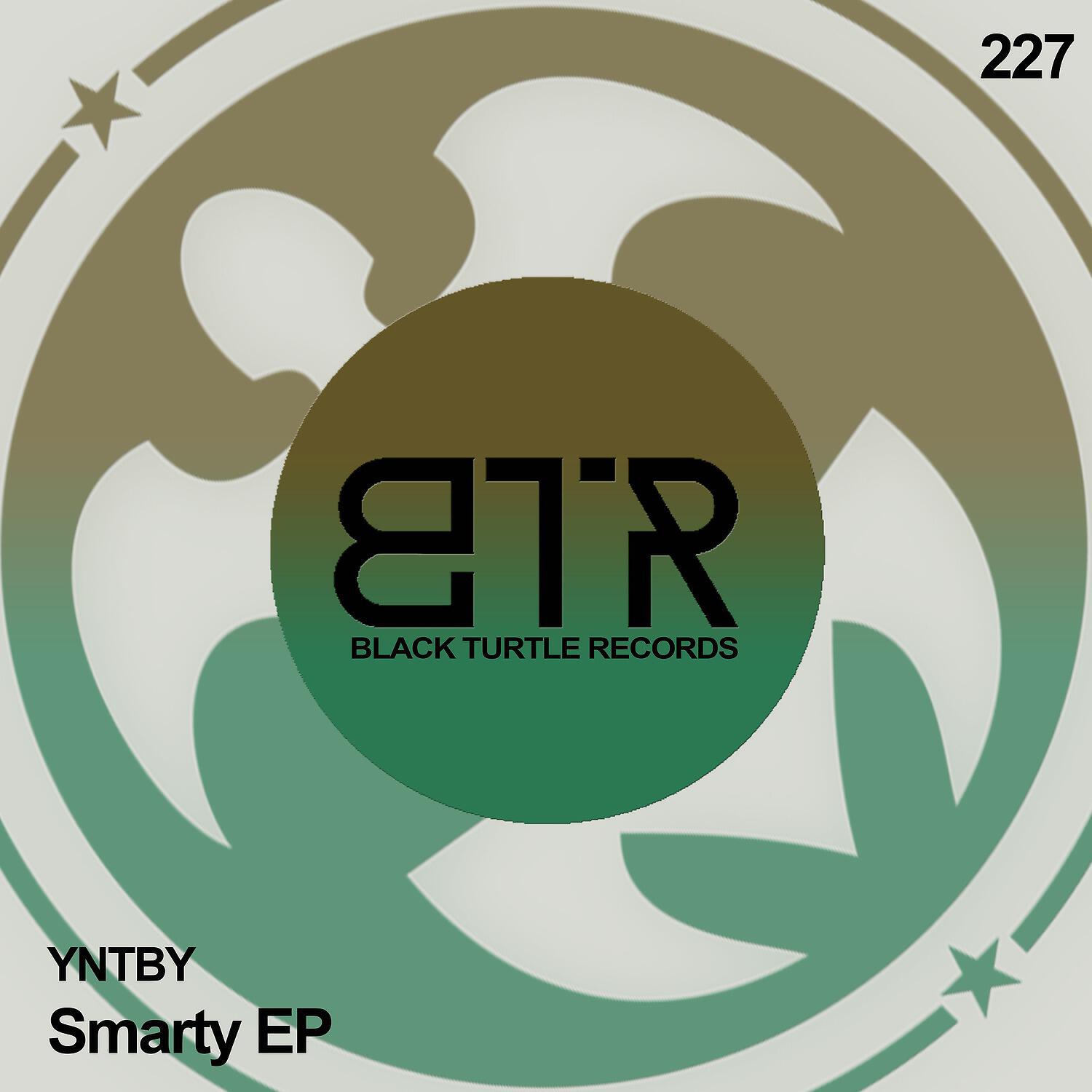 Релиз Smarty EP