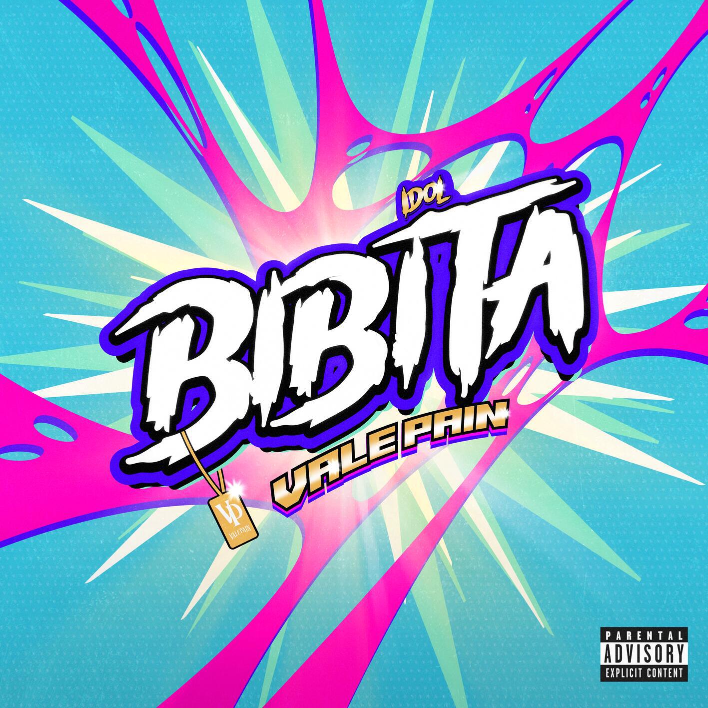 Релиз BIBITA