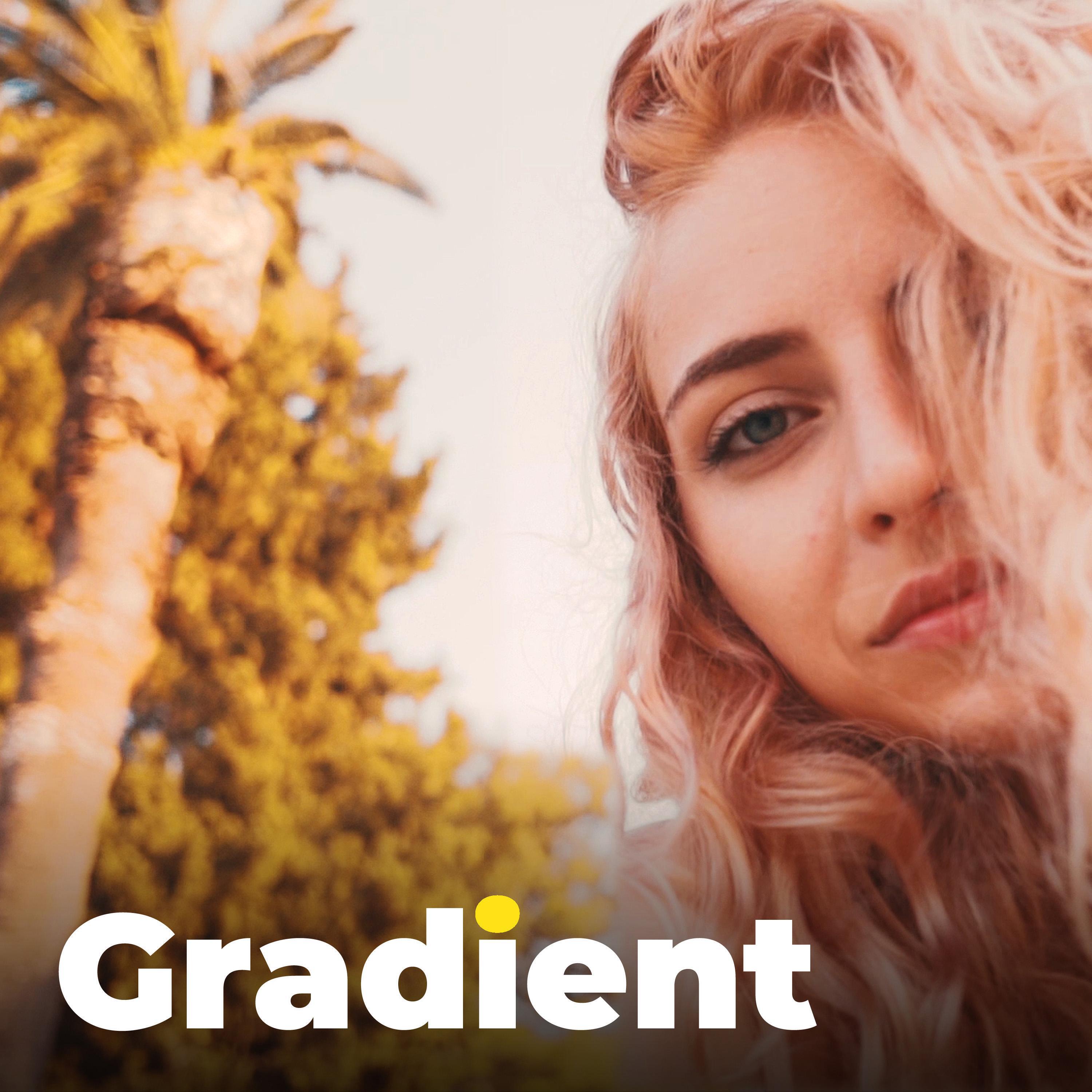Релиз Gradient