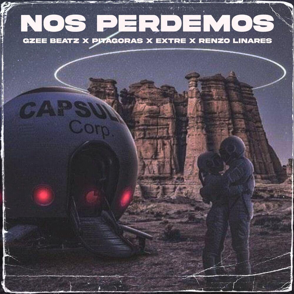 Релиз Nos Perdemos