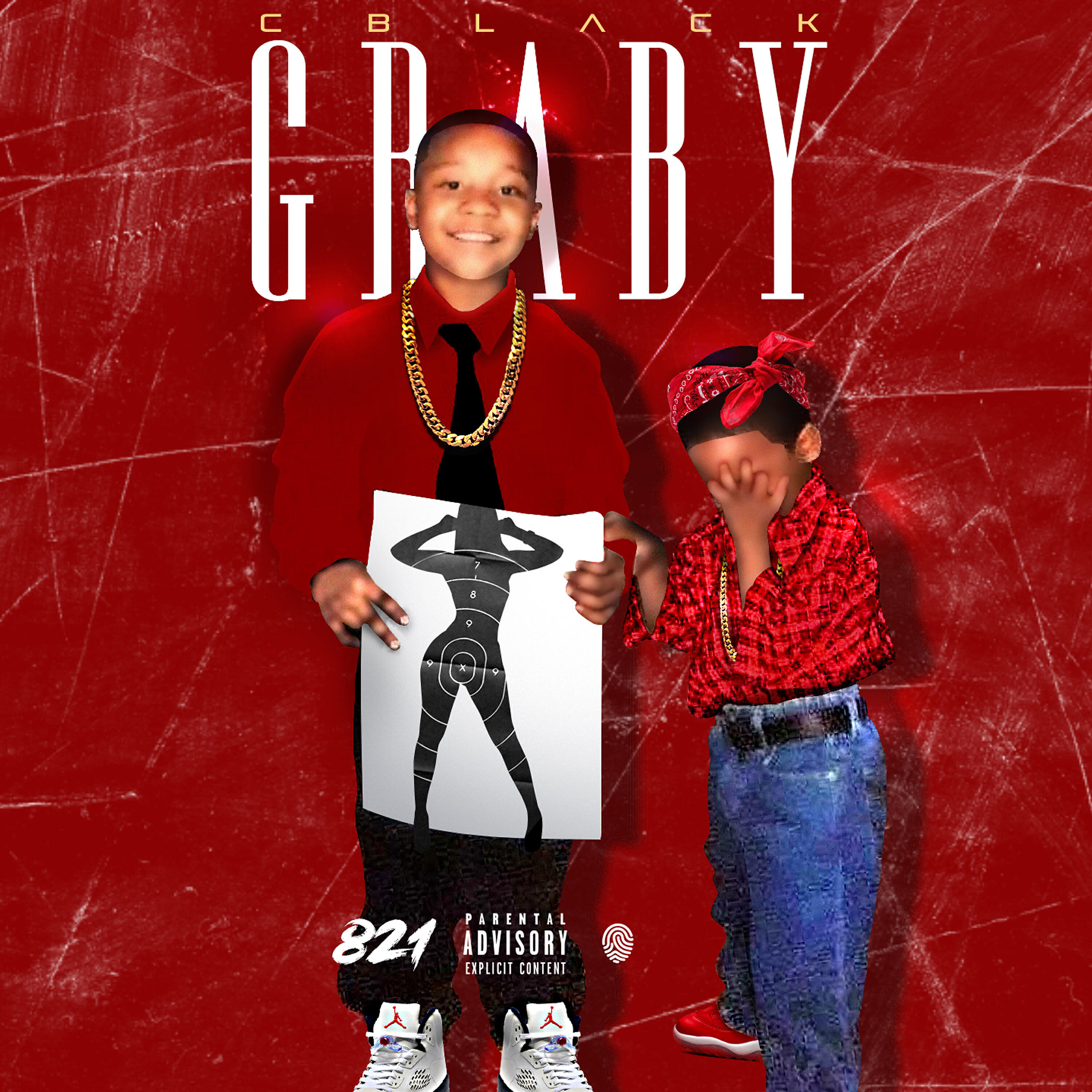 Релиз G Baby