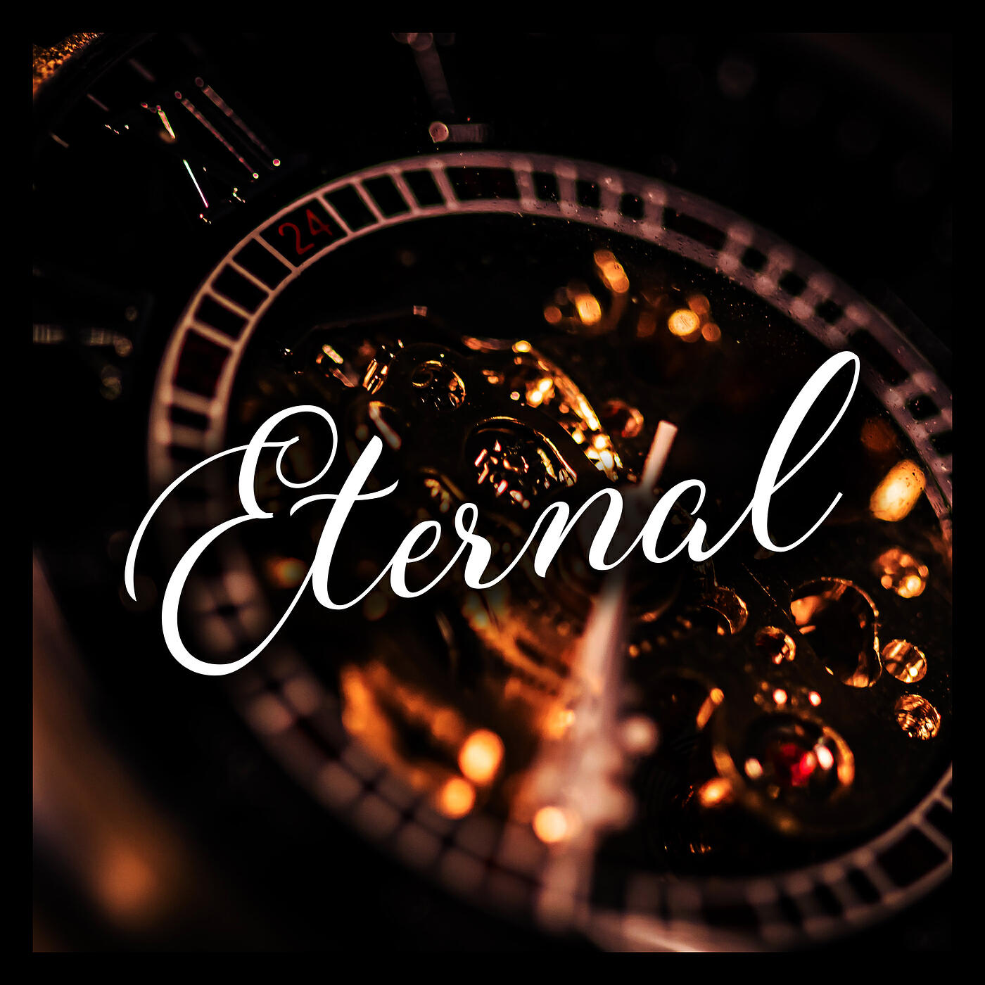 Релиз Eternal