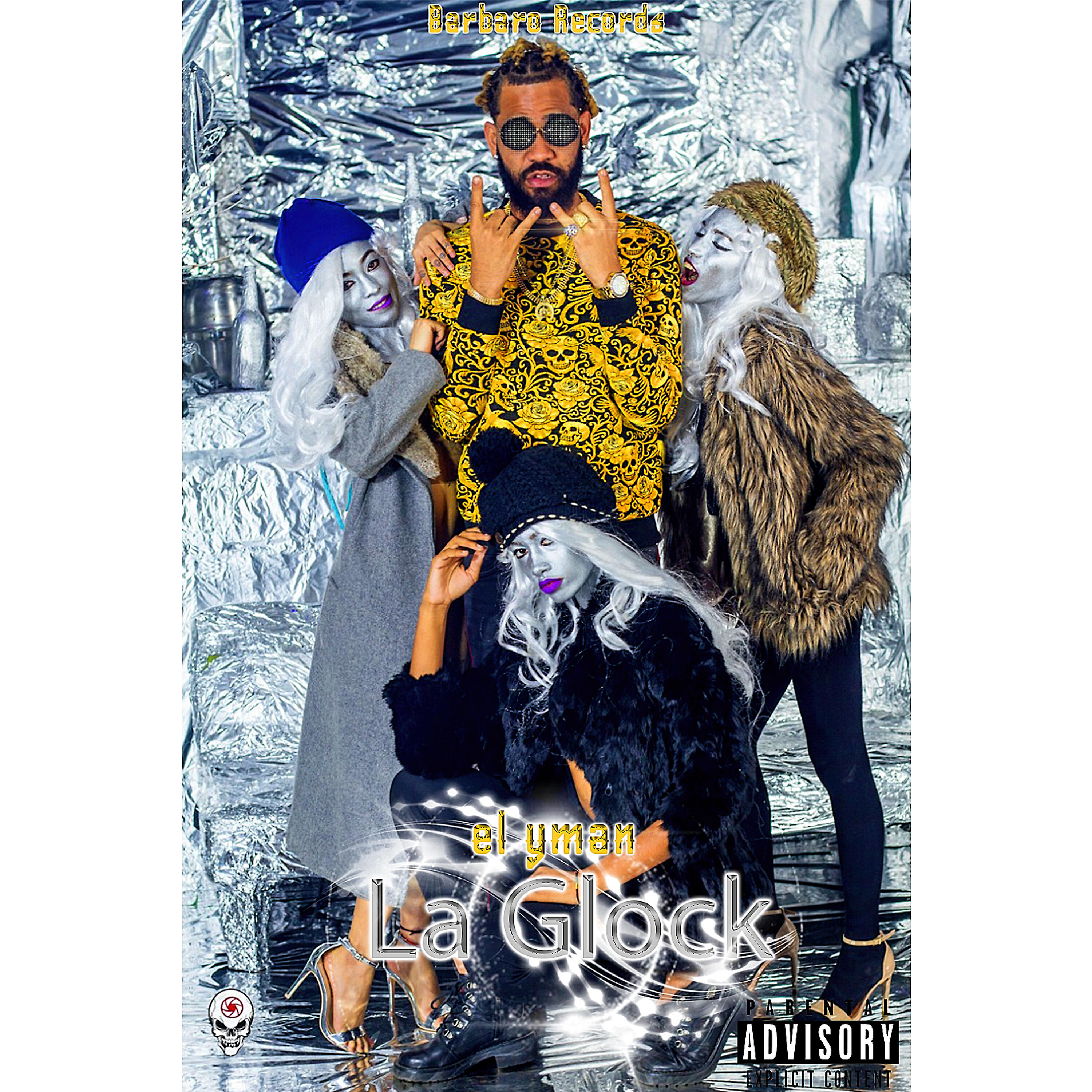 Релиз La Glock