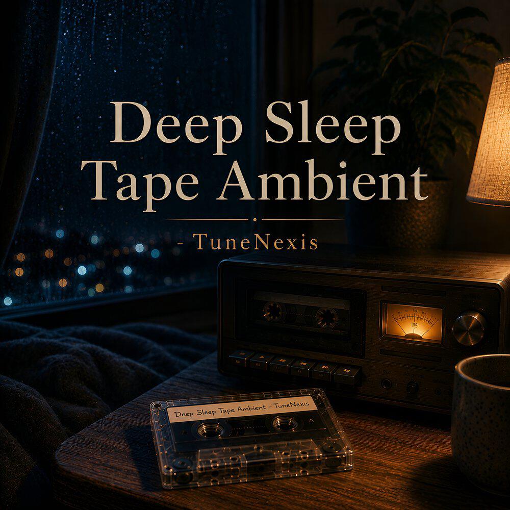 Релиз Deep Sleep Tape Ambient