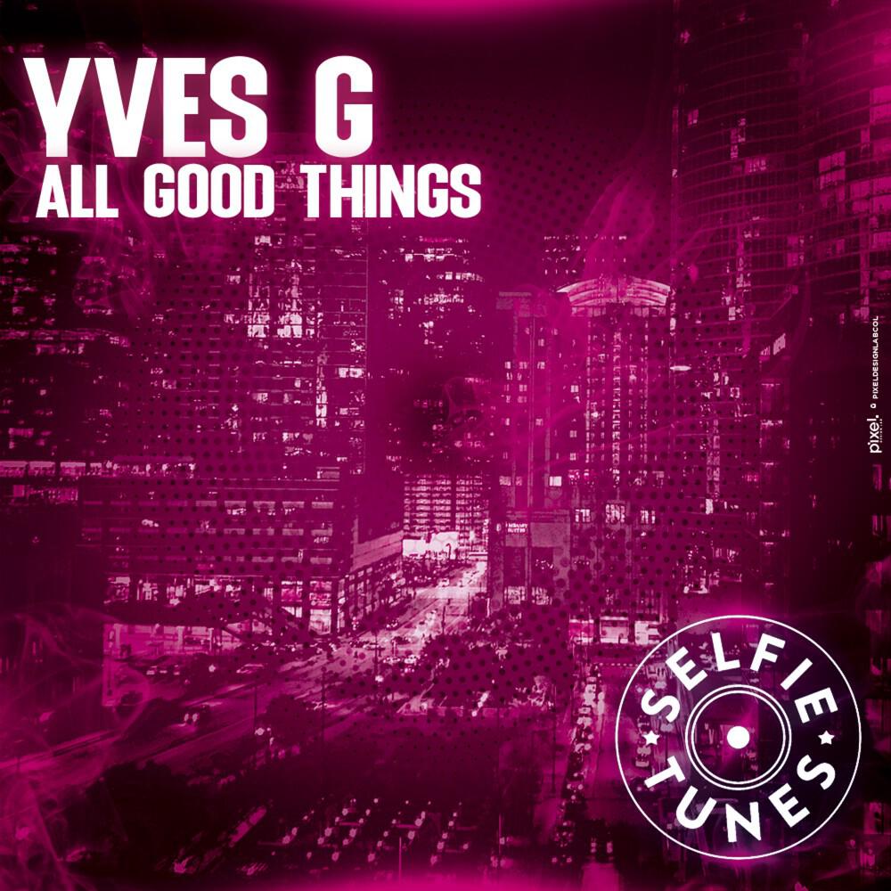 Релиз All Good Things