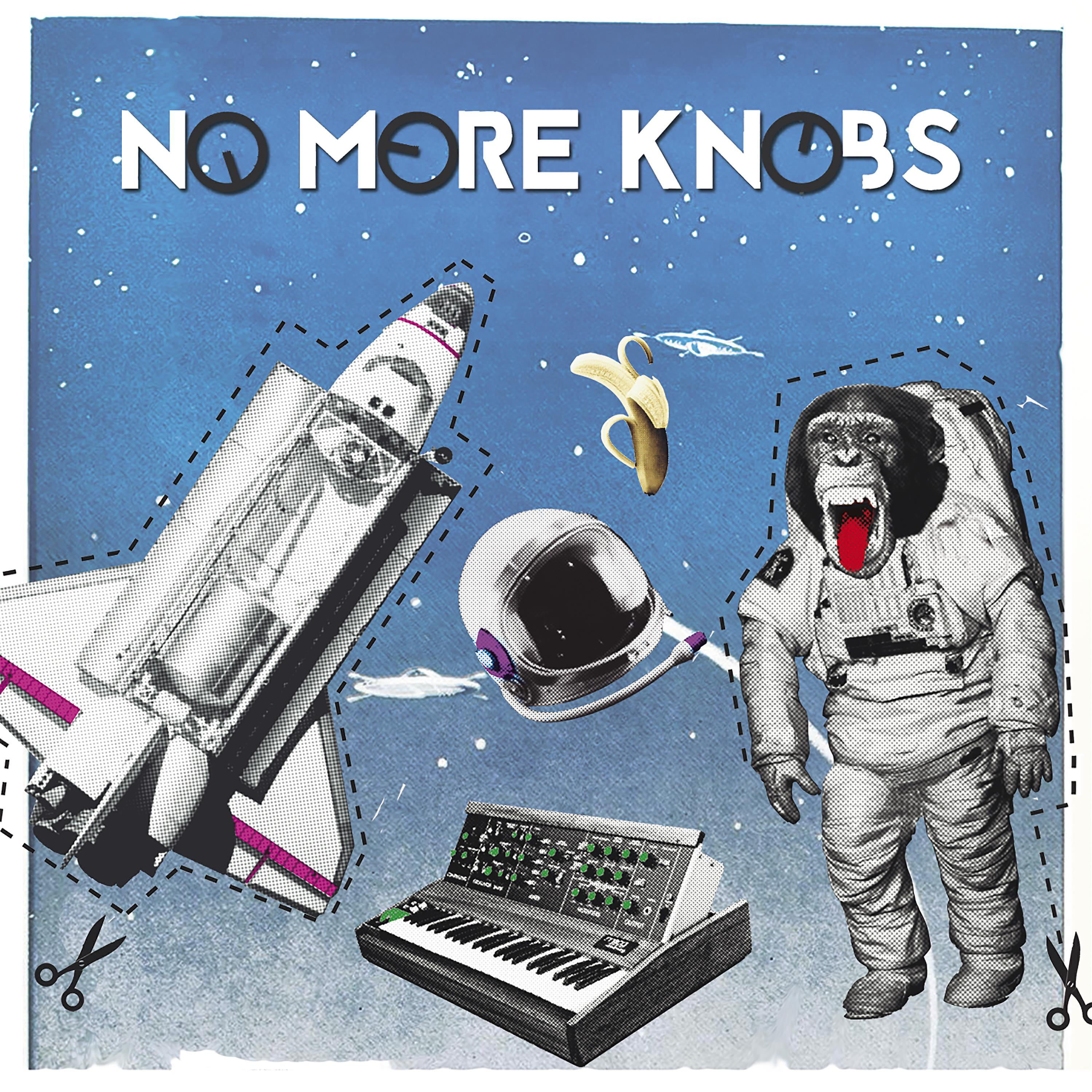 Релиз No More Knobs