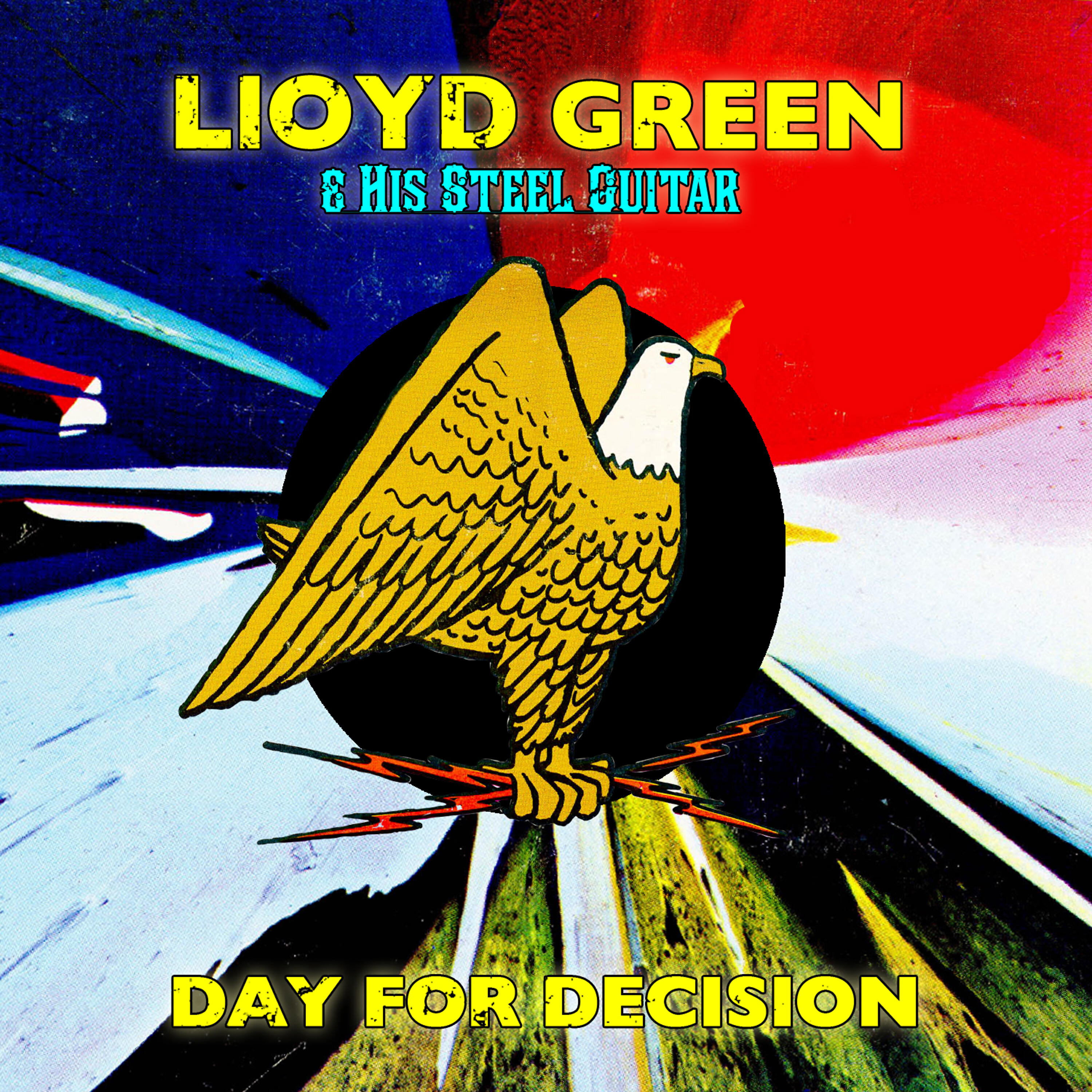 Релиз Day For Decision