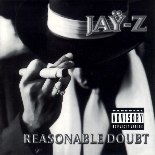 Постер альбома Reasonable Doubt