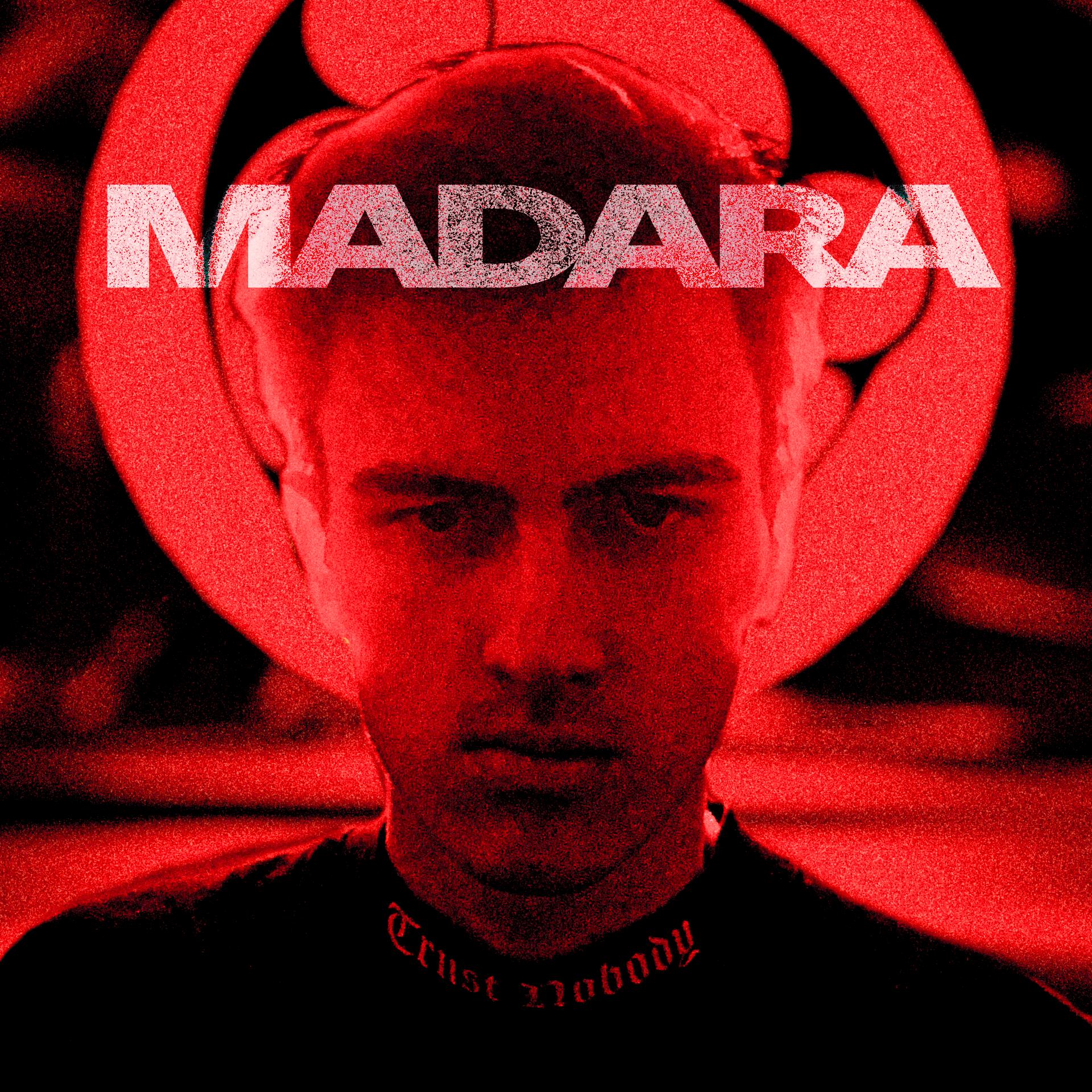 Релиз Madara