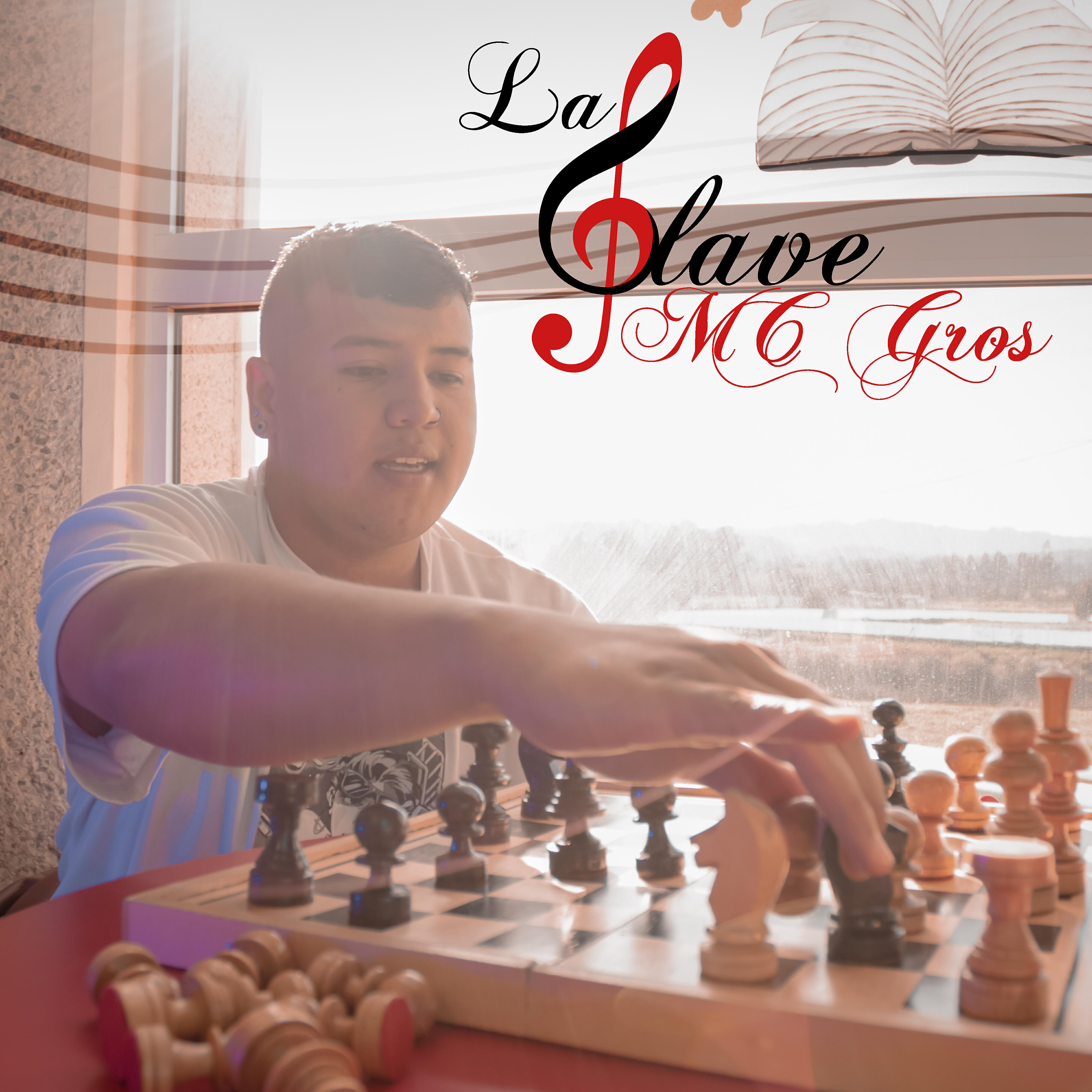 Релиз La Clave