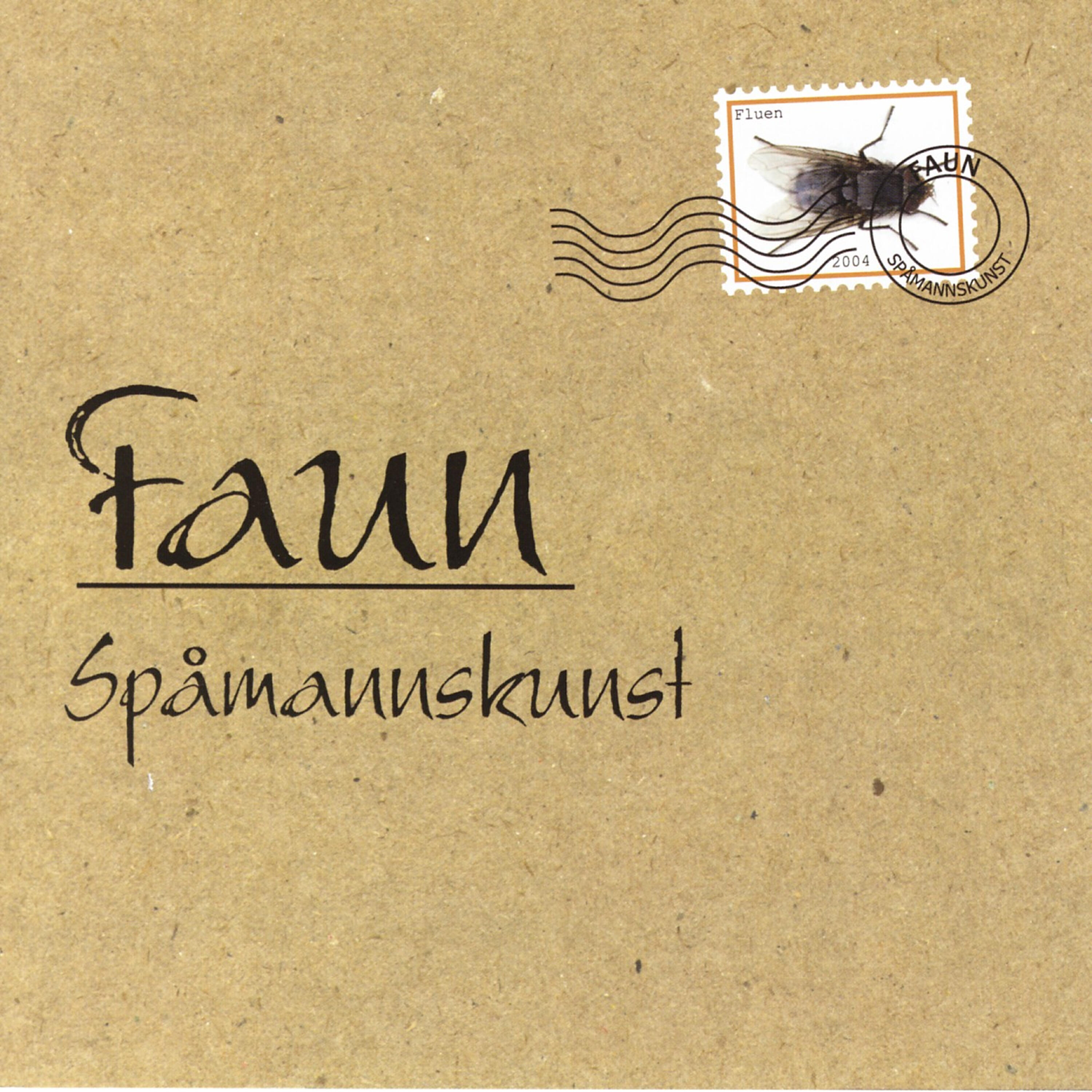 Релиз Spåmannskunst