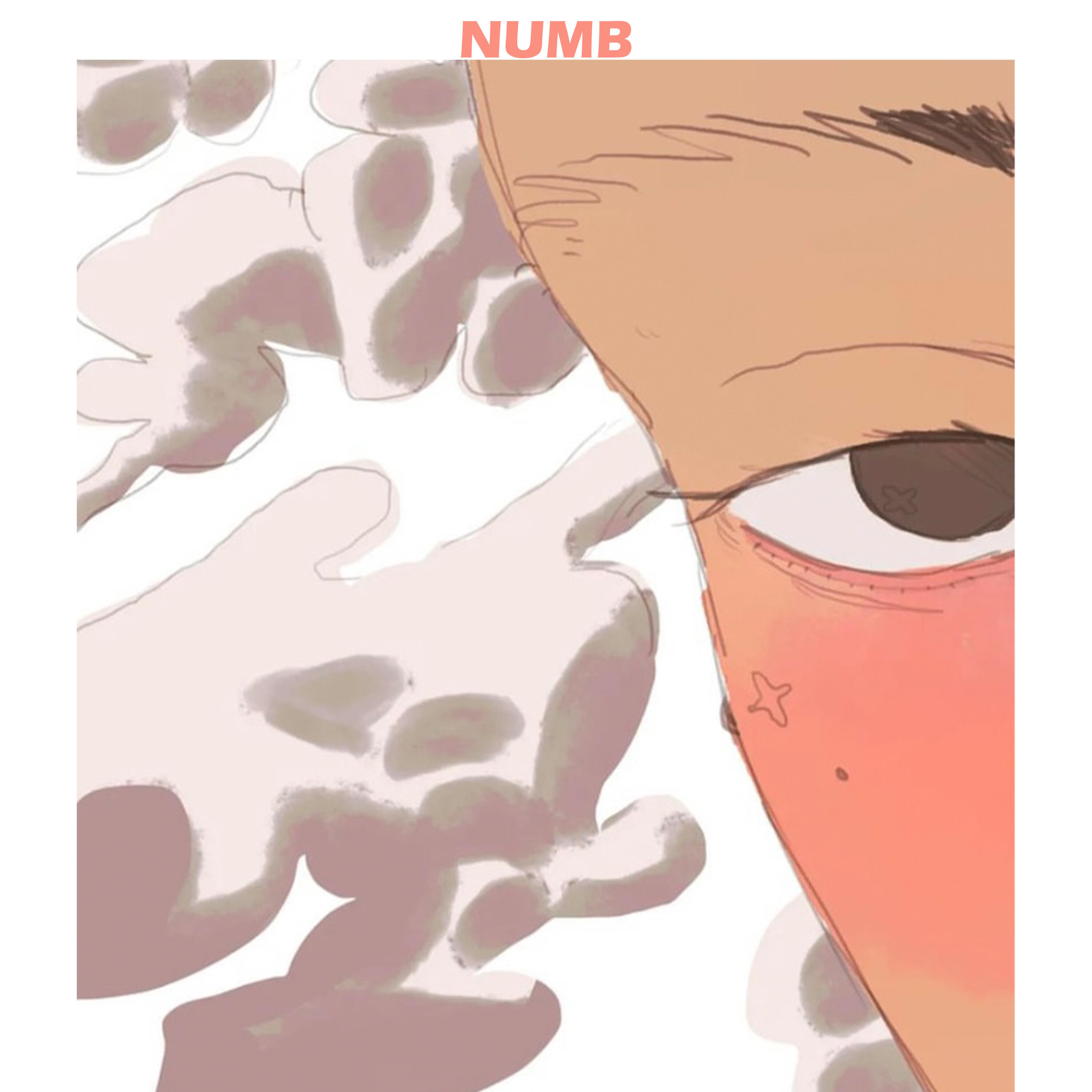 Релиз Numb