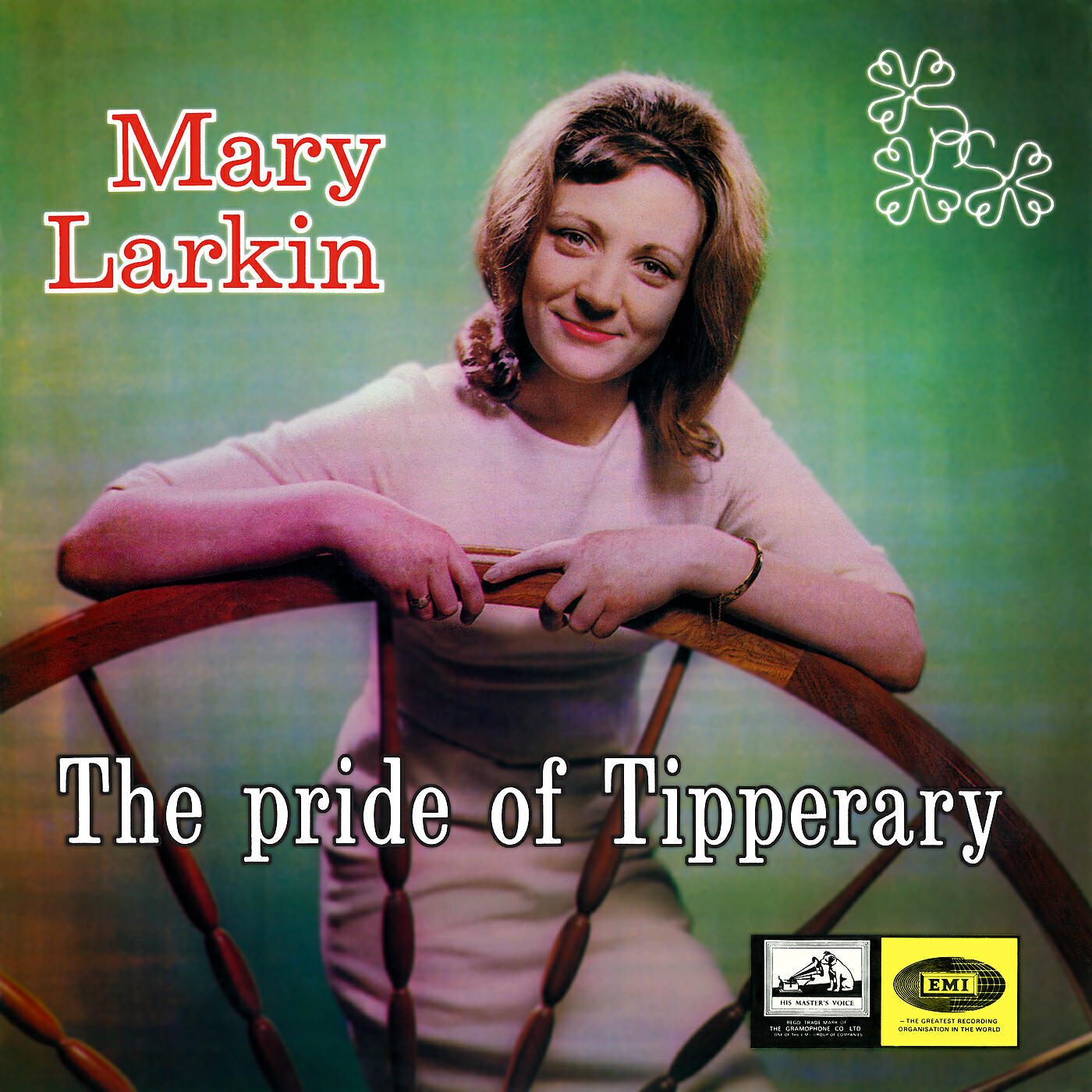 Релиз The Pride Of Tipperary