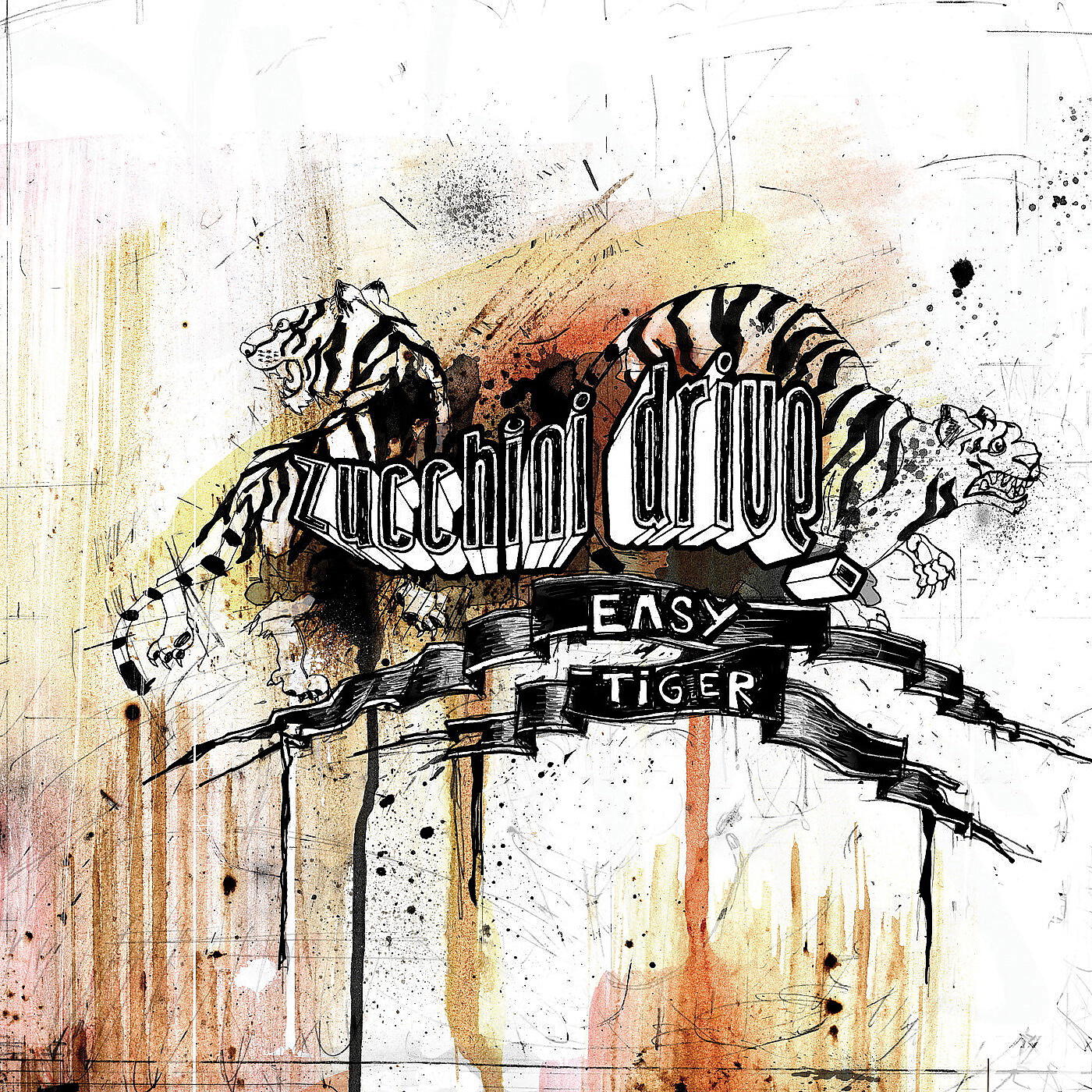 Релиз Easy Tiger