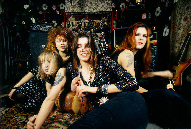 The Slags