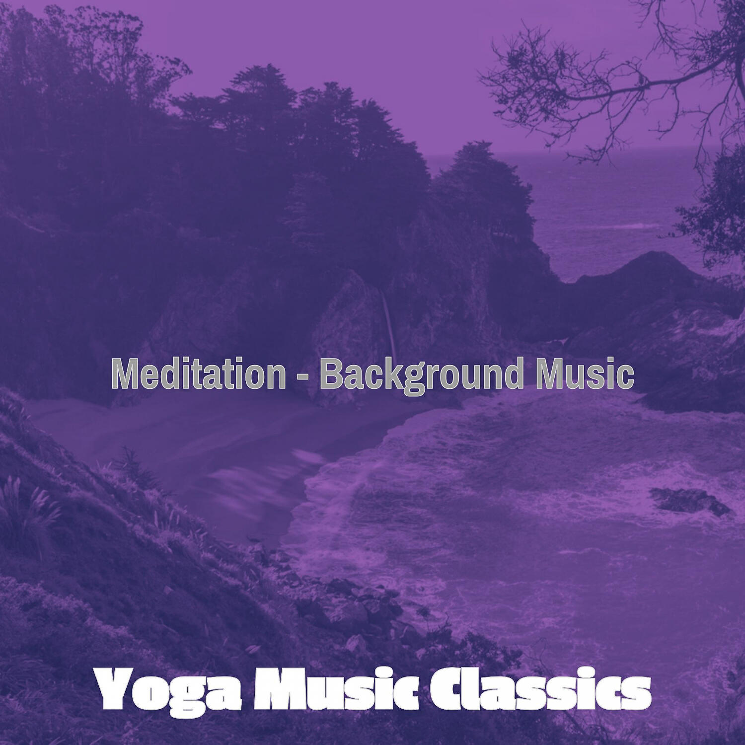 Релиз Meditation - Background Music