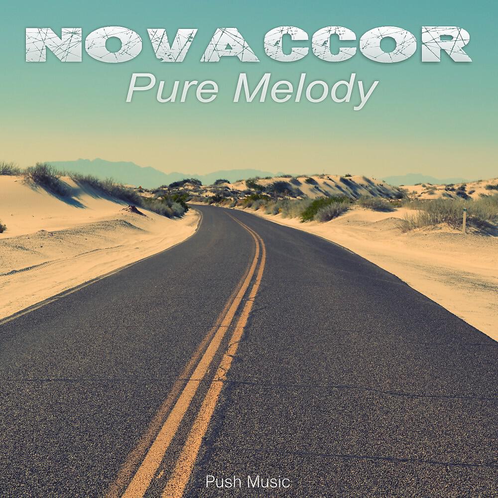Релиз Pure Melody