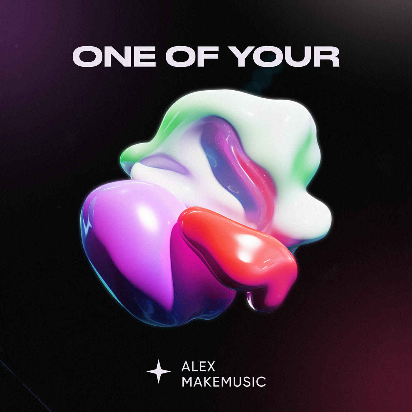 Релиз One of Your
