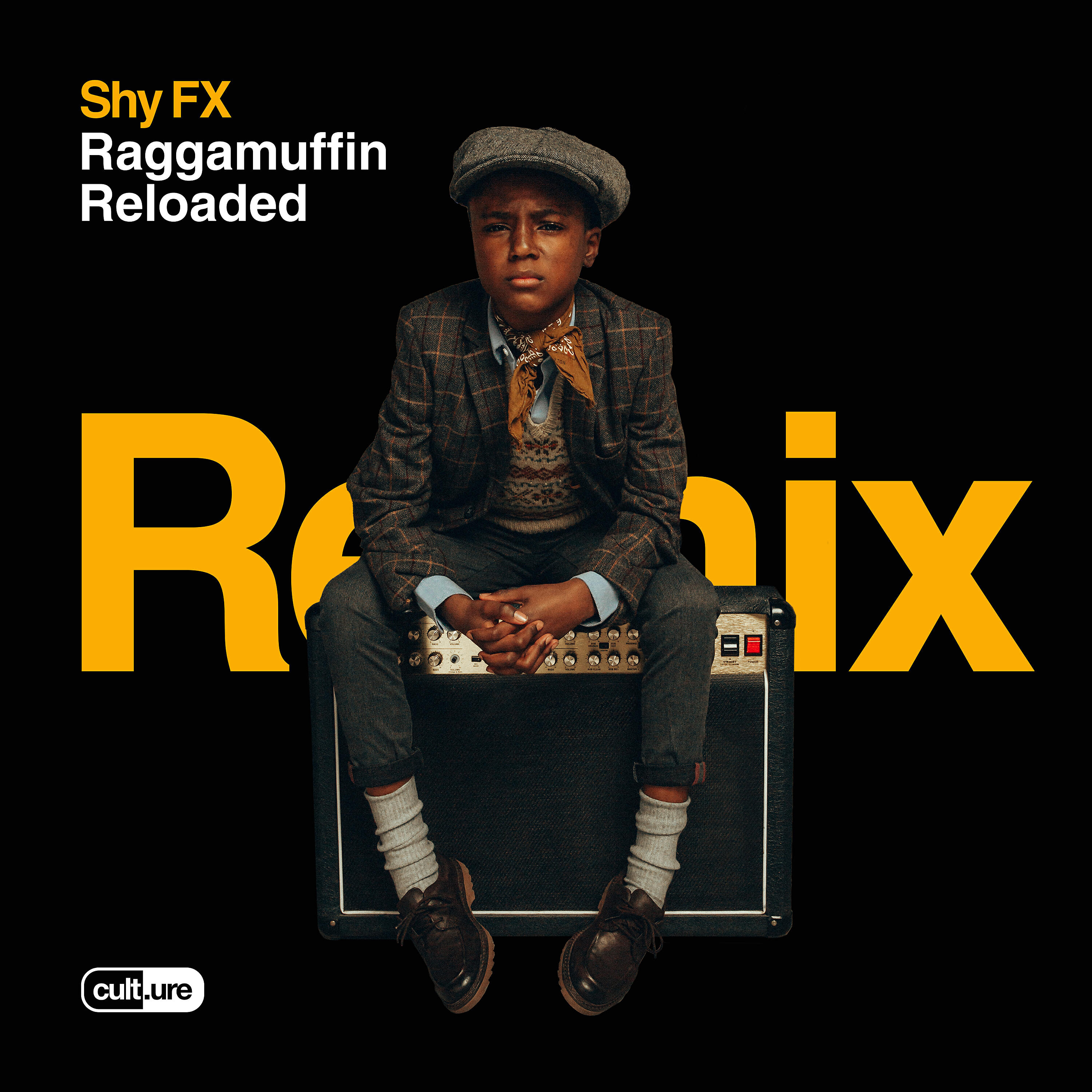 Скачать песню Shy FX, Chronixx - Bye Bye Bye (feat. Chronixx) [S.P.Y Remix] бесплатно в MP3 для Android и iOS