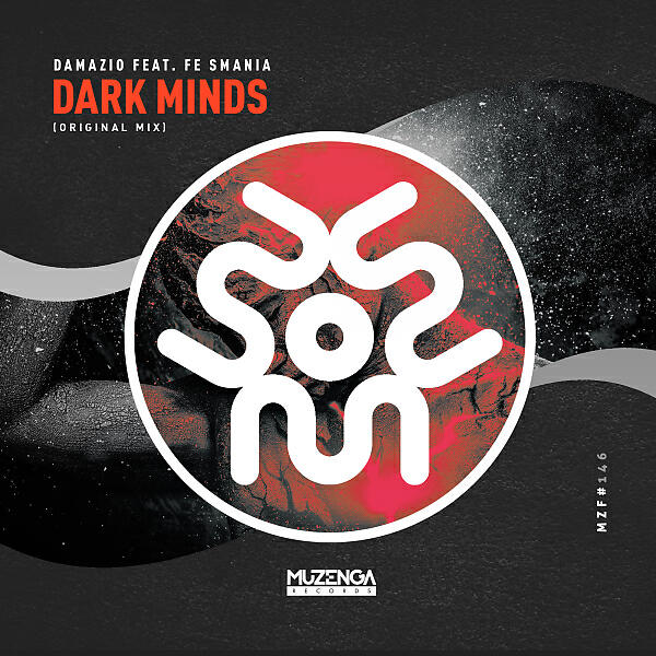 Релиз Dark Minds (feat. Fe Smania)