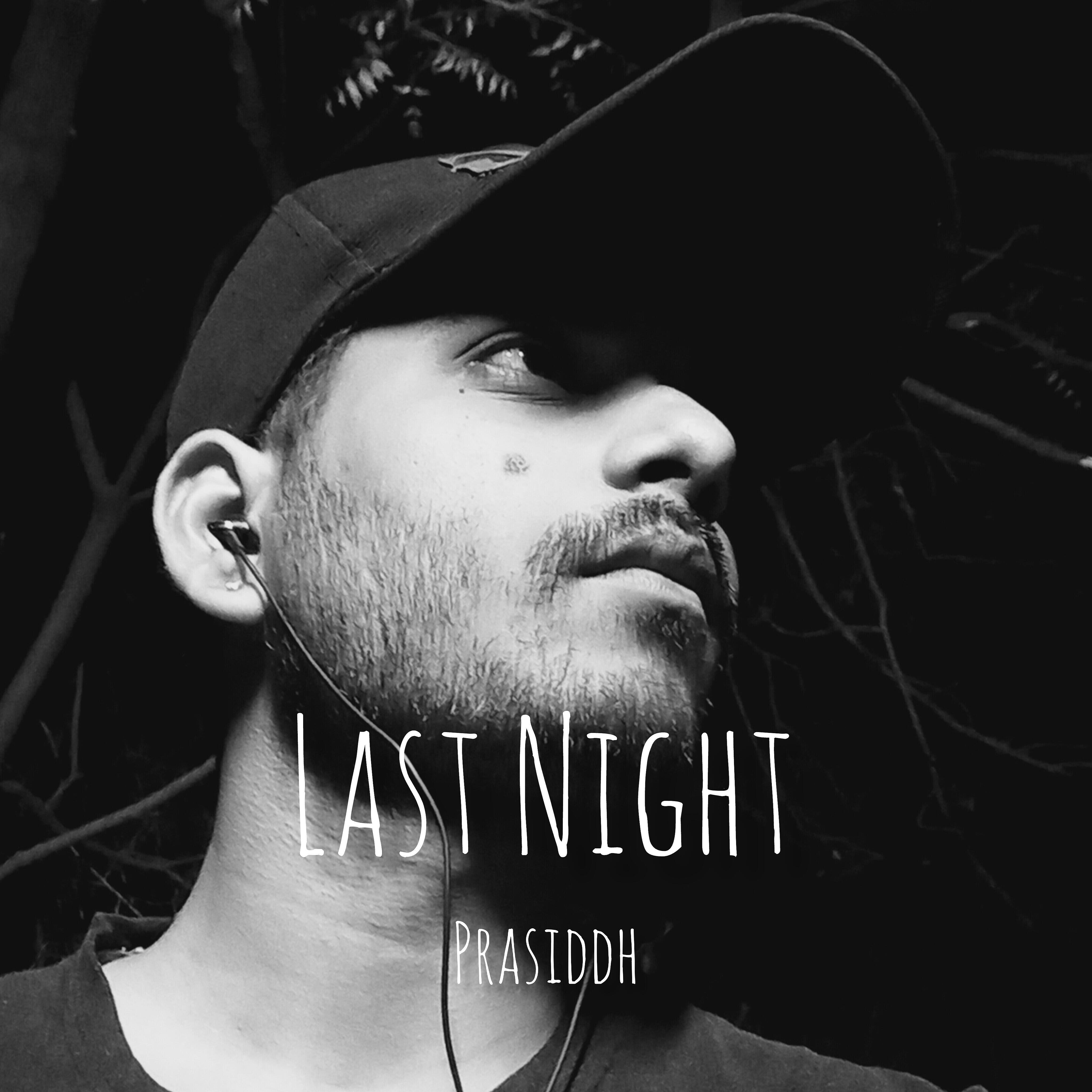 Релиз Last Night