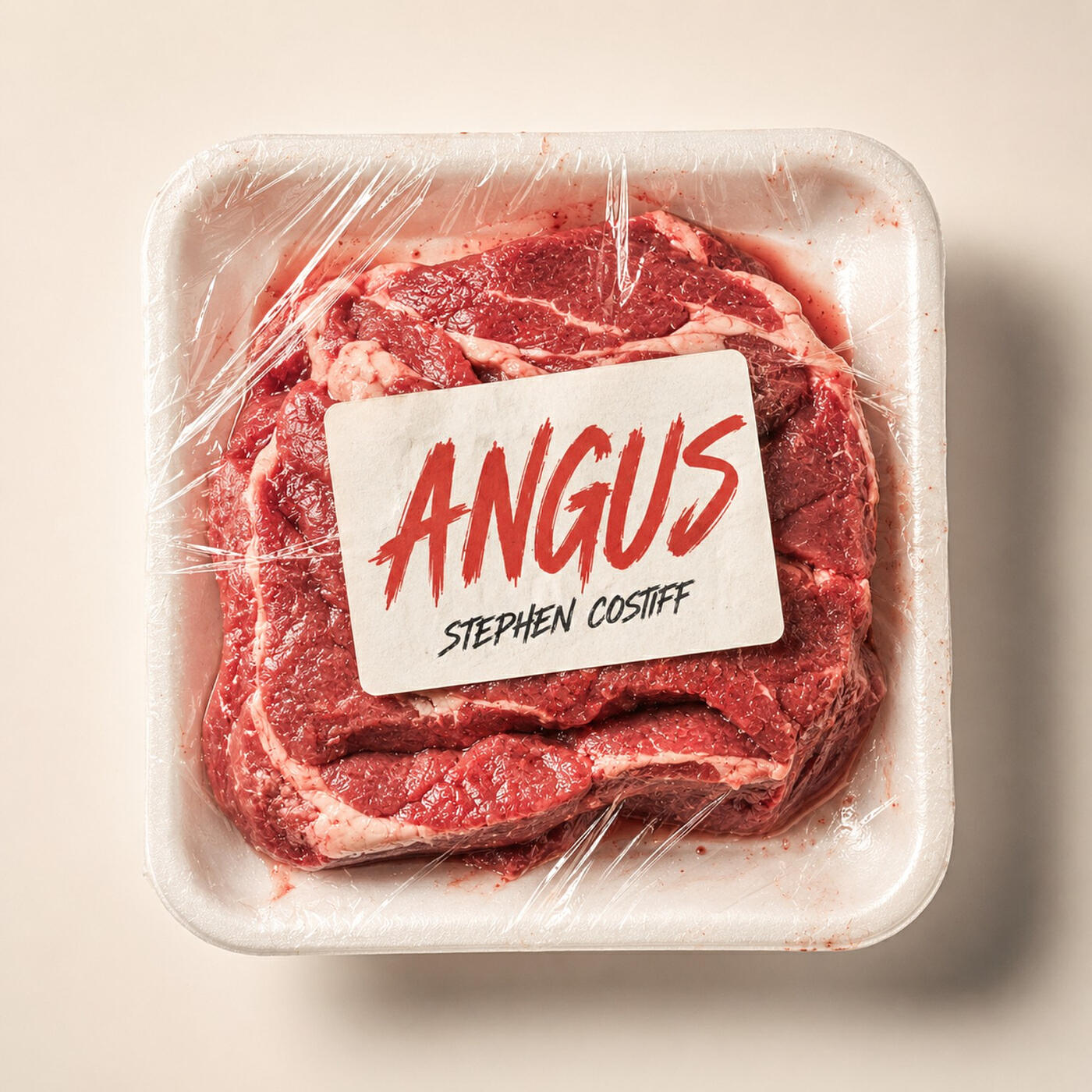 Трек Angus