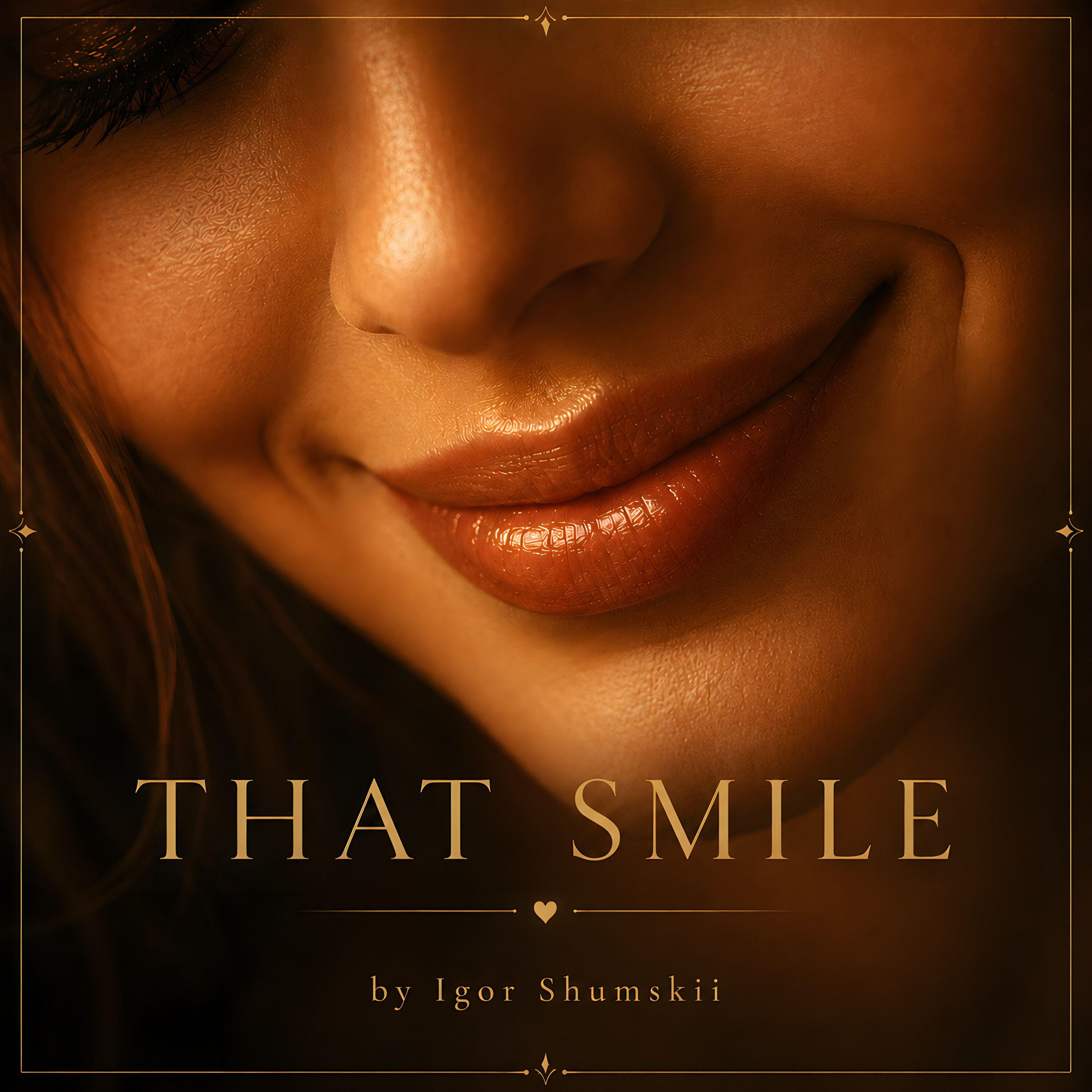 Релиз That Smile