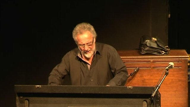 Pat Giraud