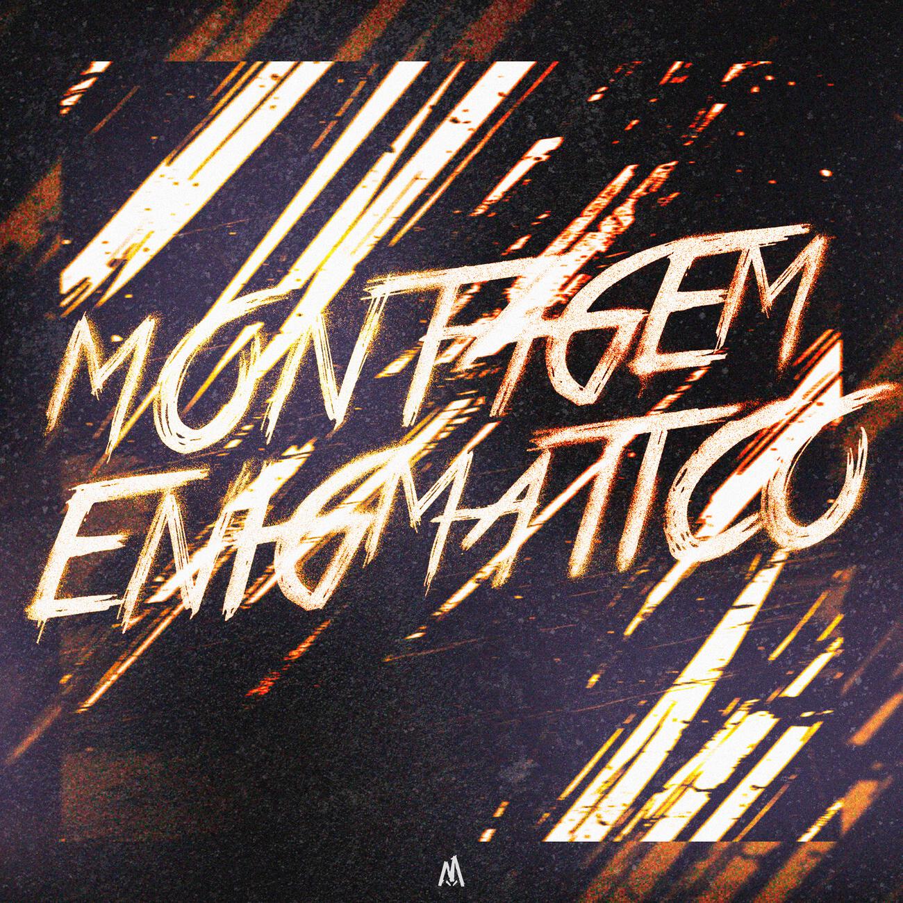 Релиз MONTAGEM ENIGMÁTICO