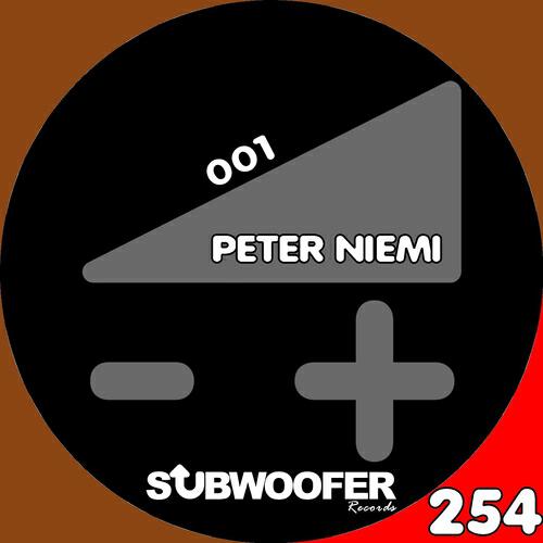 Peter Niemi