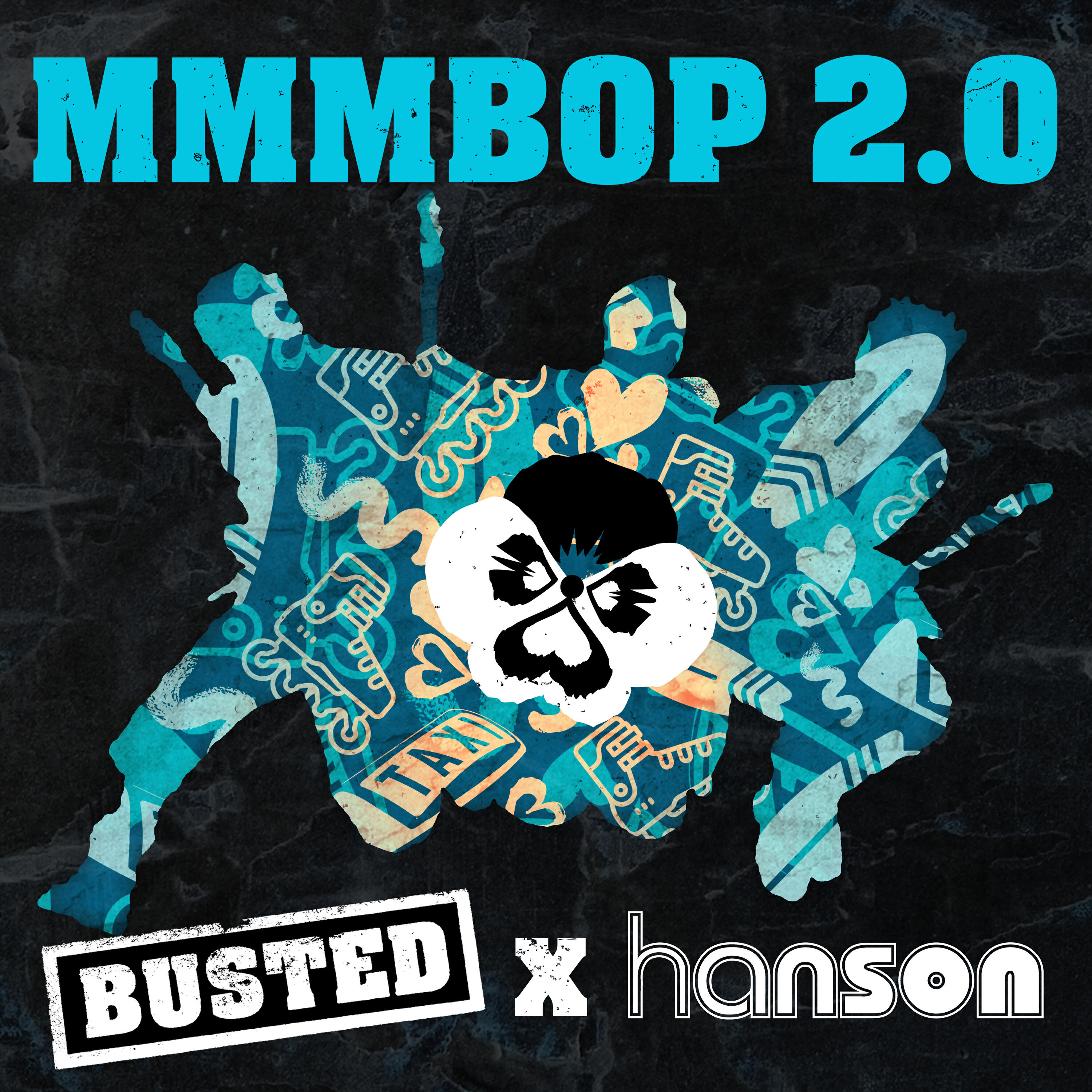 Релиз MMMBop 2.0