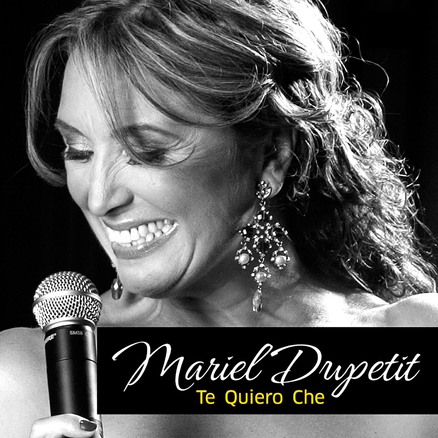 Релиз Te Quiero Che