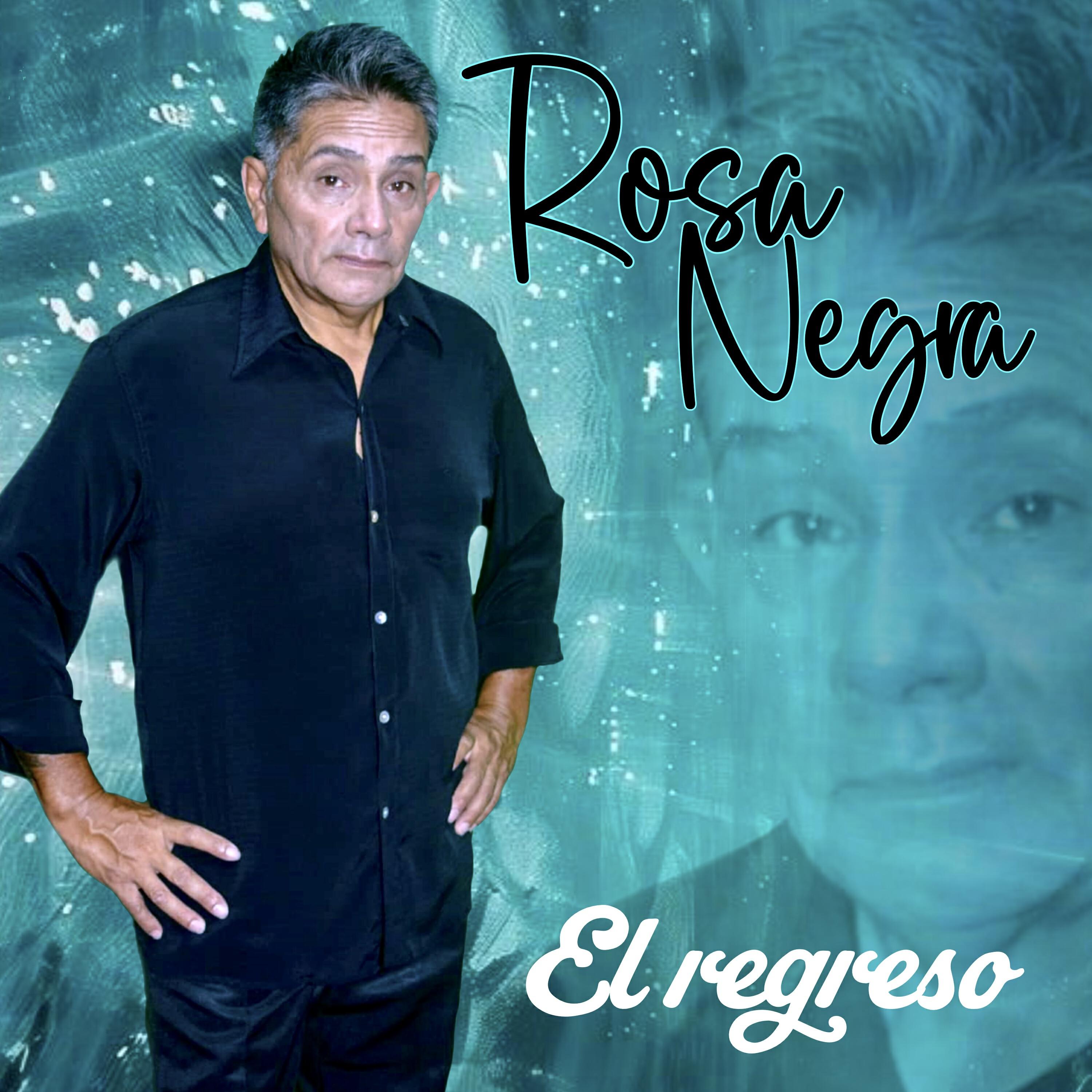 Релиз El Regreso