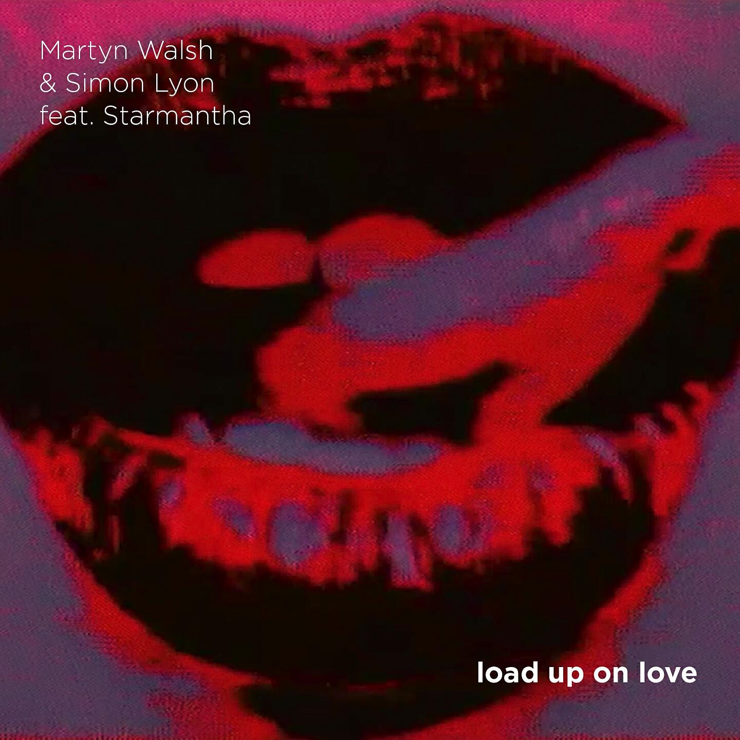 Релиз Load Up On Love