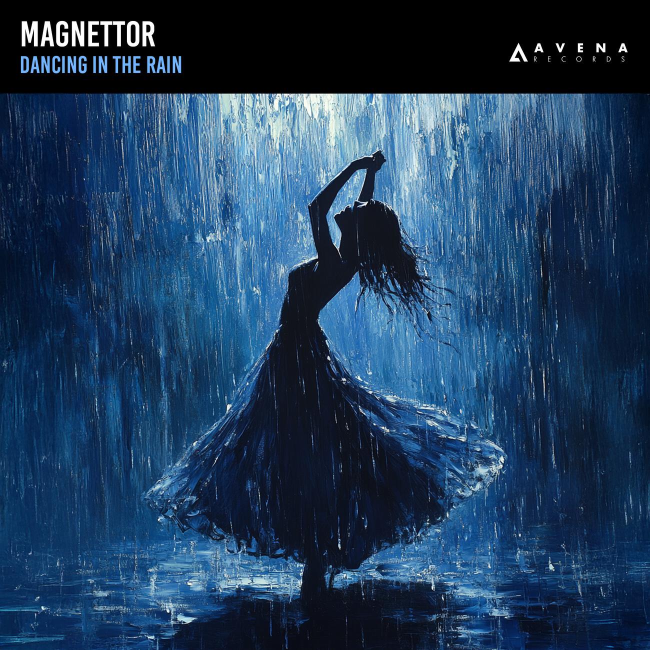 Релиз Dancing In The rain