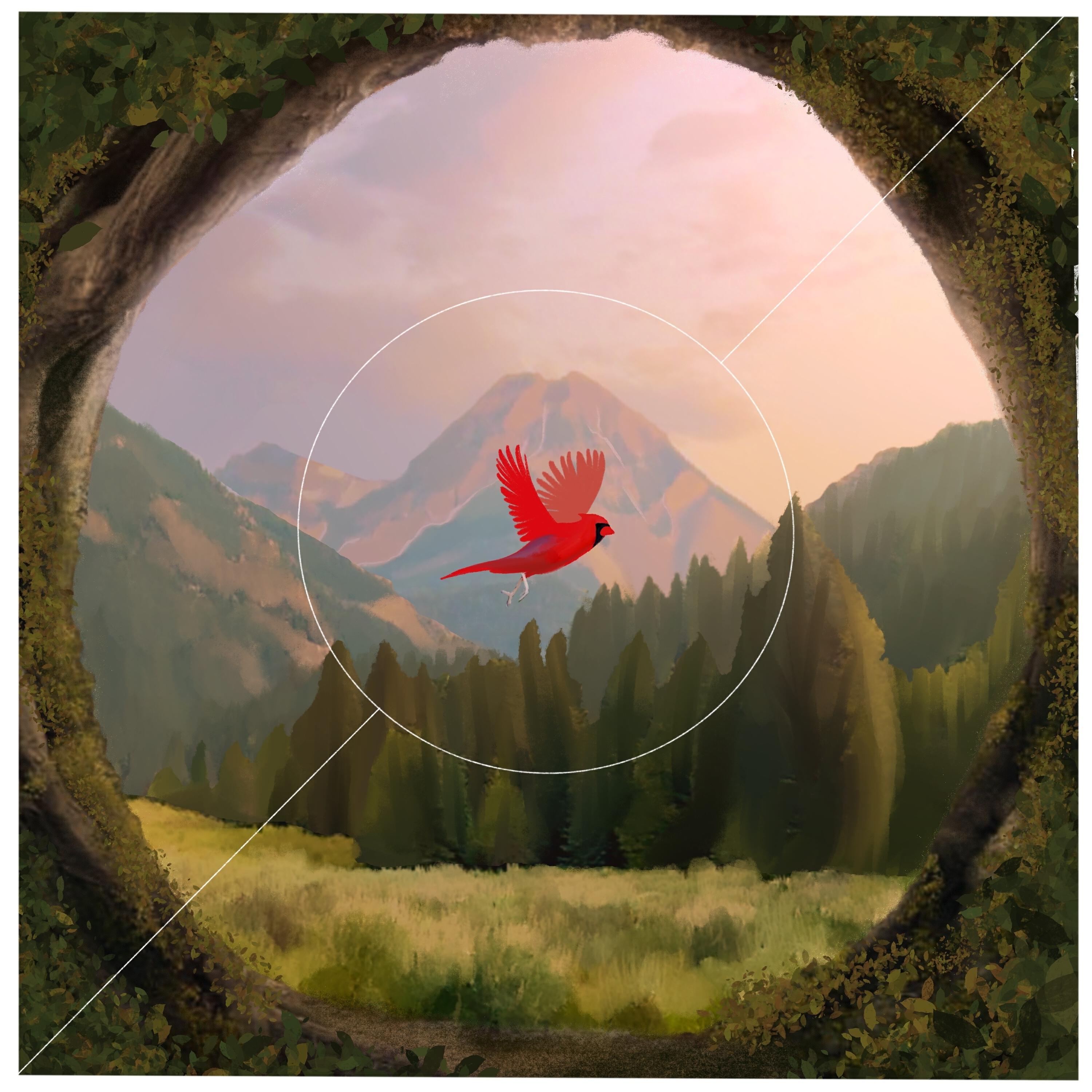Релиз Down by the Garden