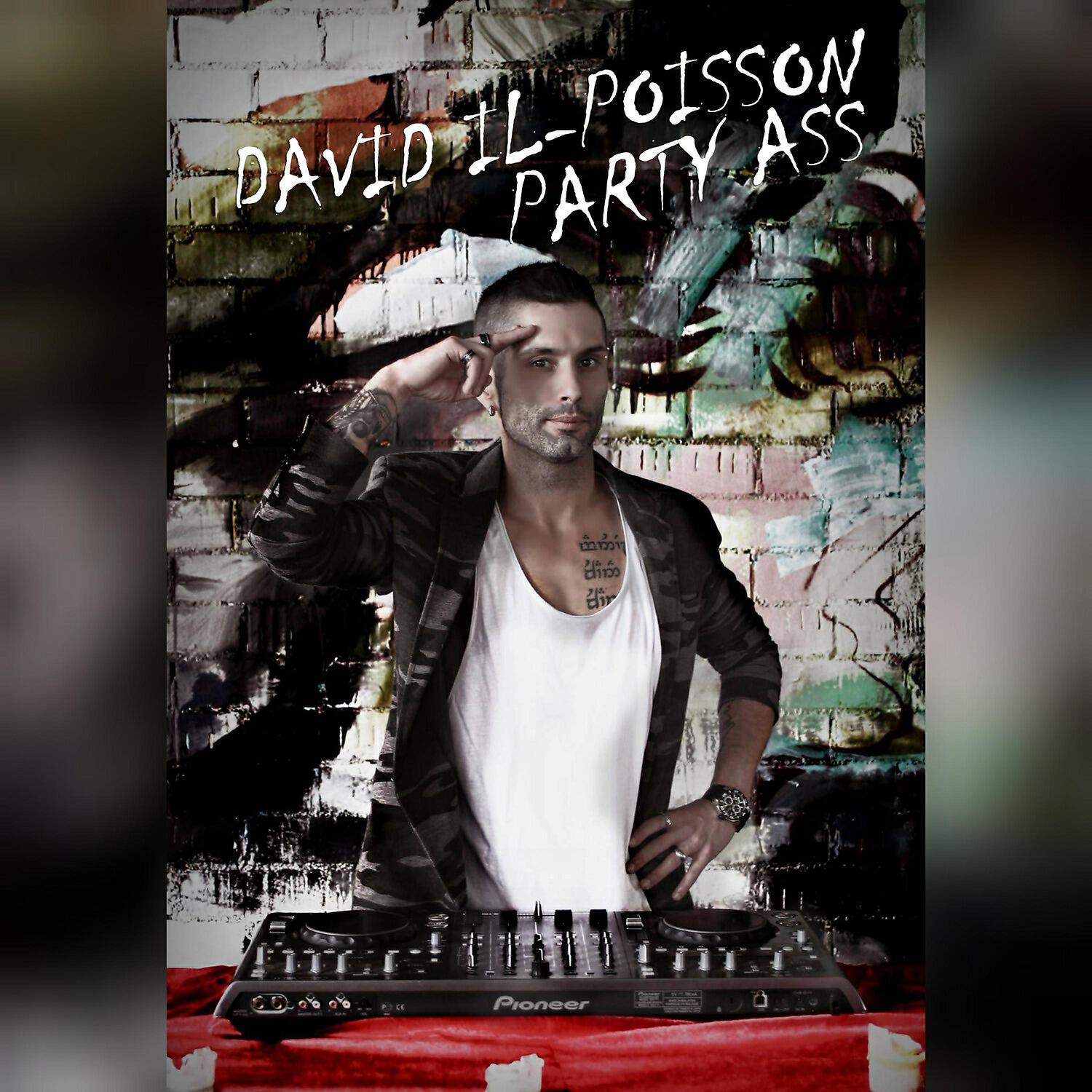 Релиз Party Ass