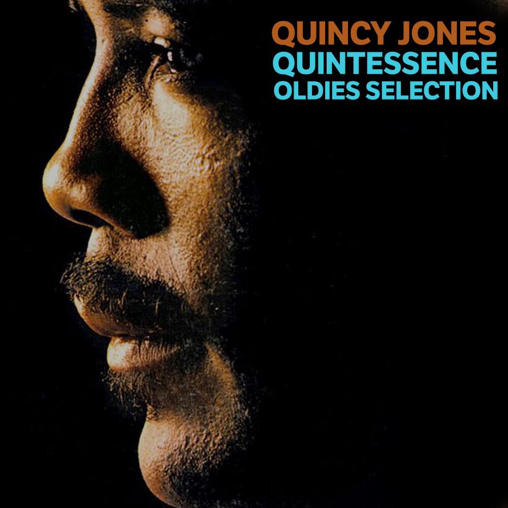 Релиз Quintessence Oldies Selection