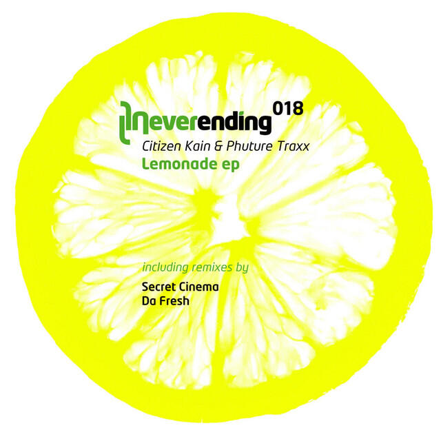 Релиз Lemonade
