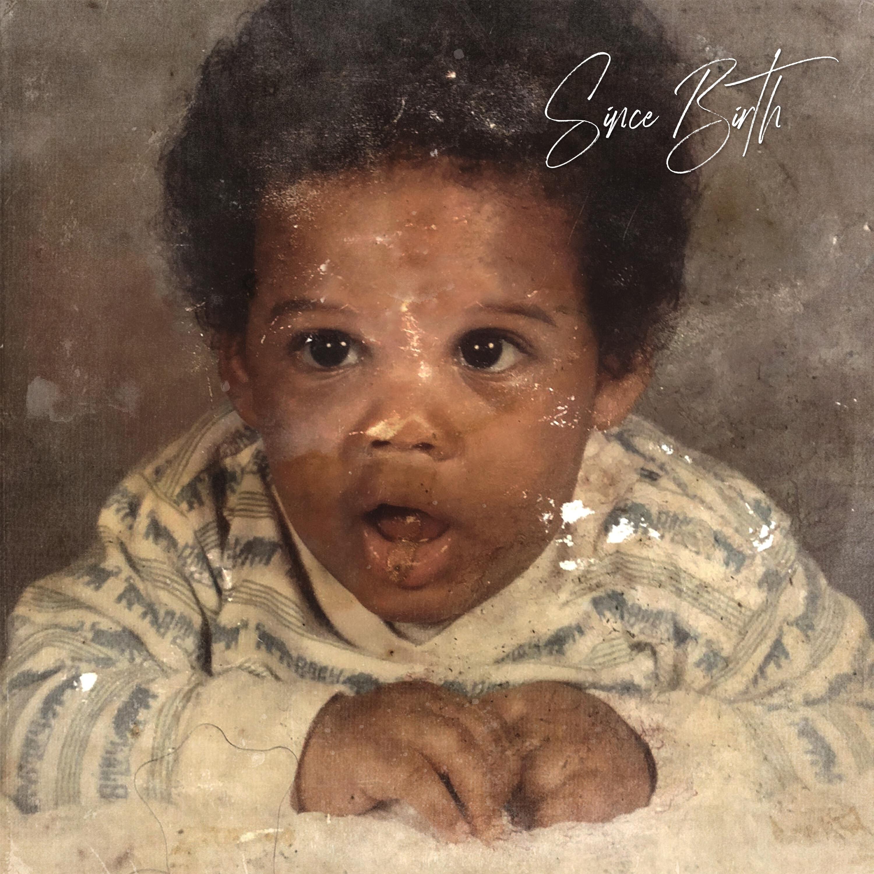 Релиз Since Birth