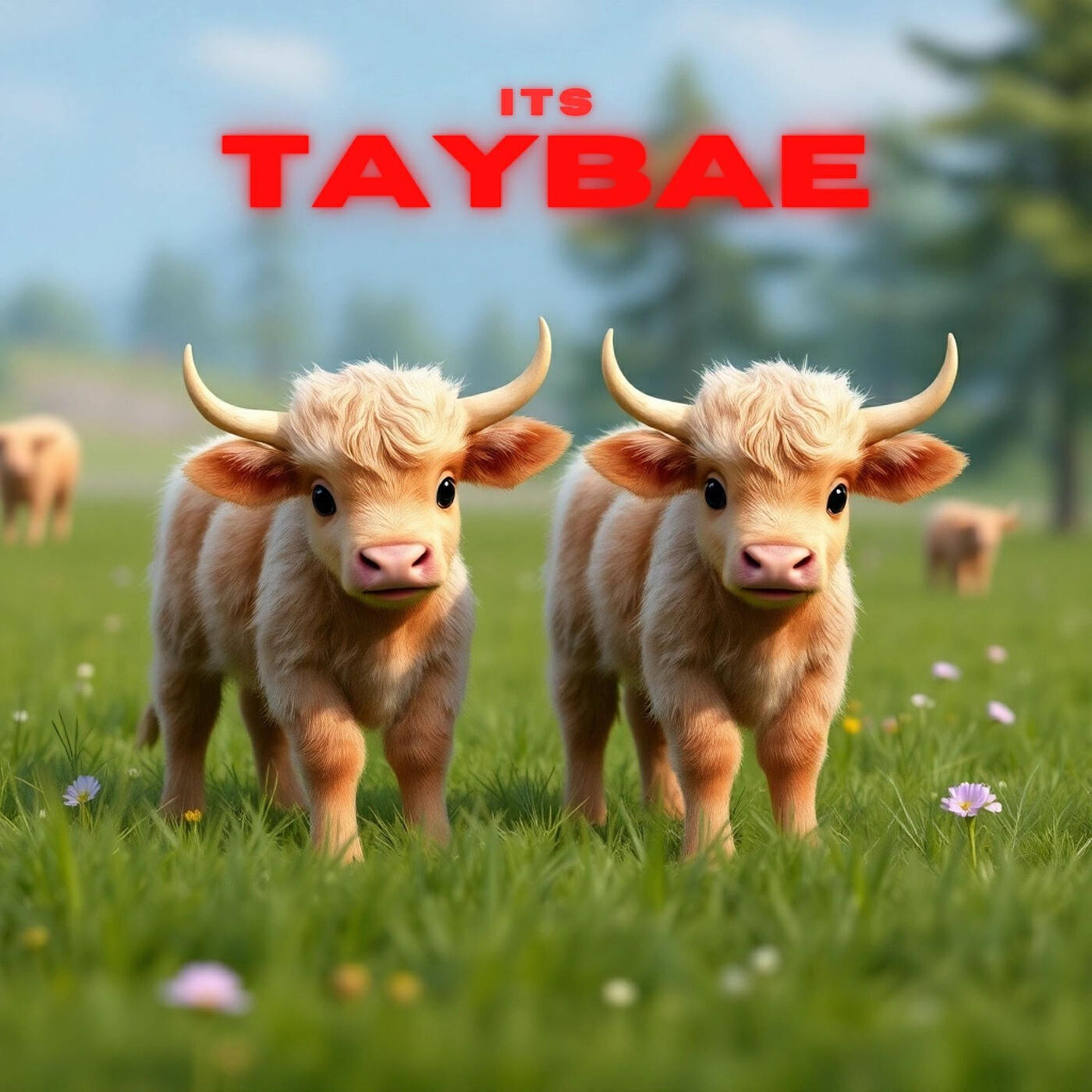 Релиз Its TayBae